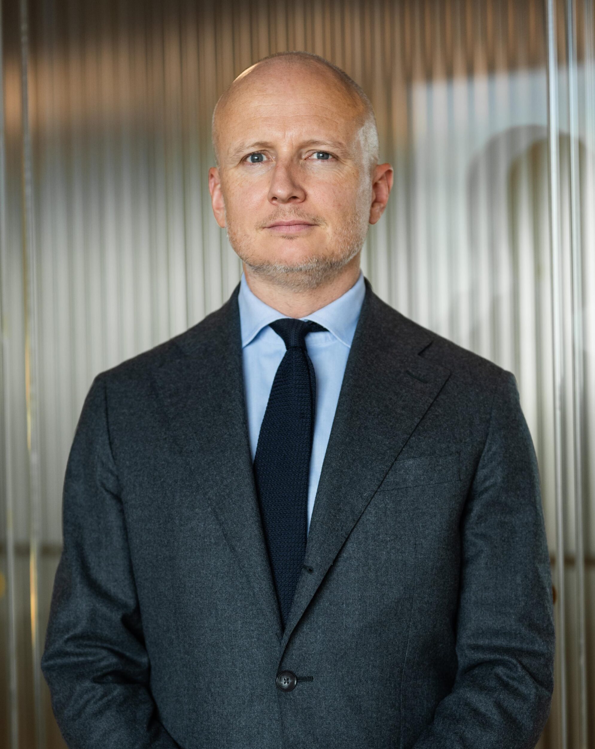 Jonas Larson