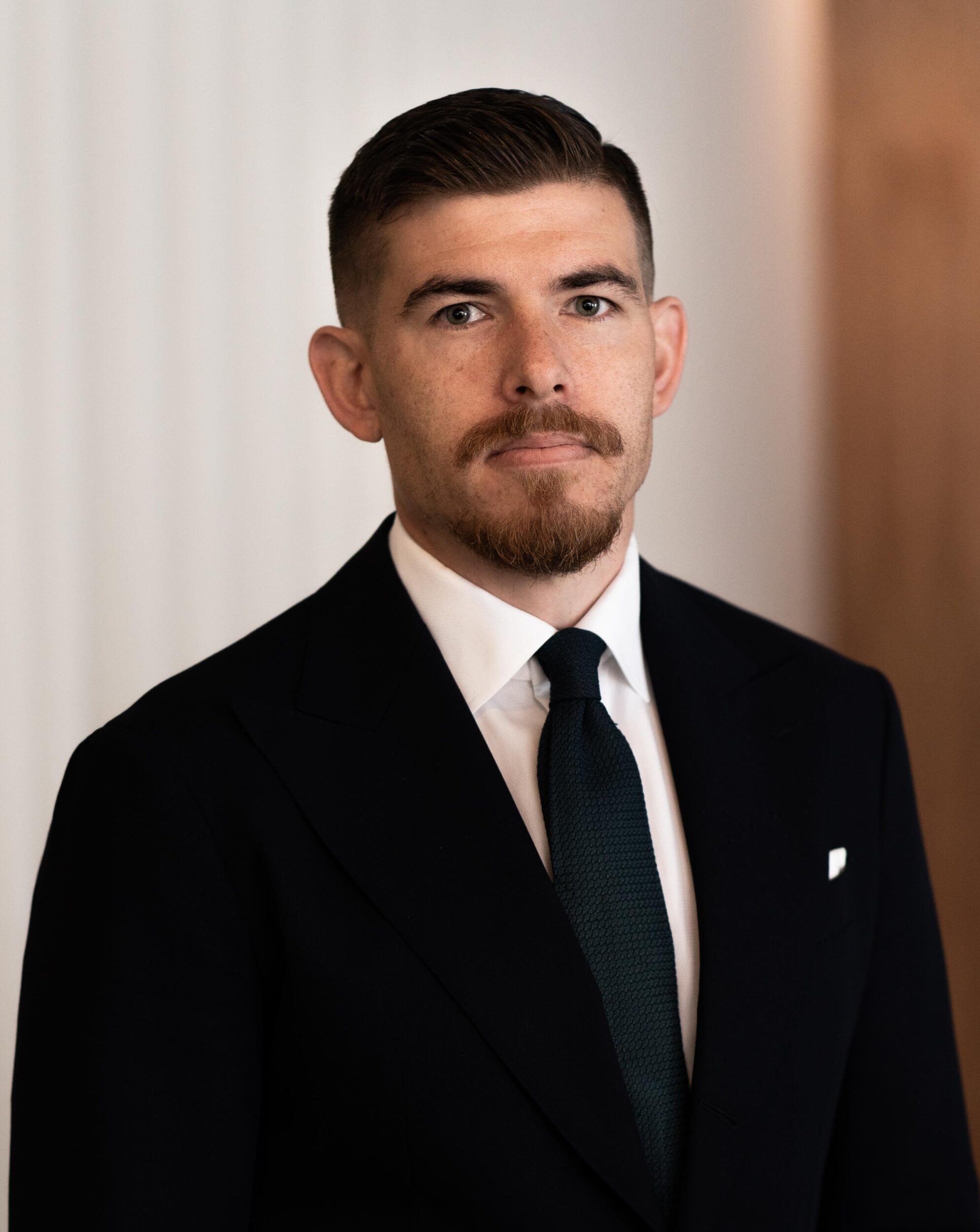 Marcus Irajinia Berglie