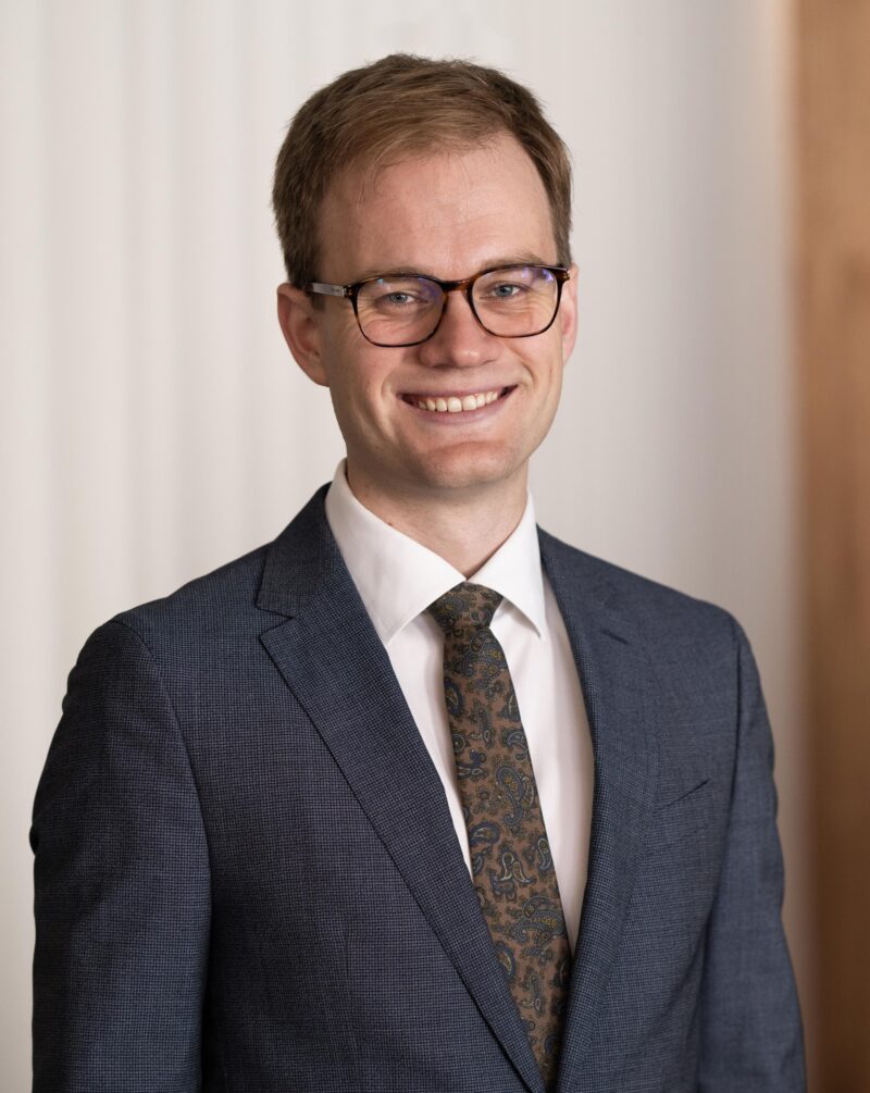 Mattias Arnesson