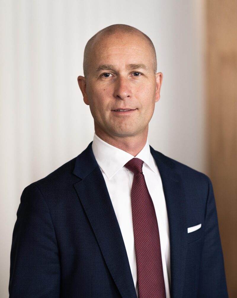 Niklas Sjöblom