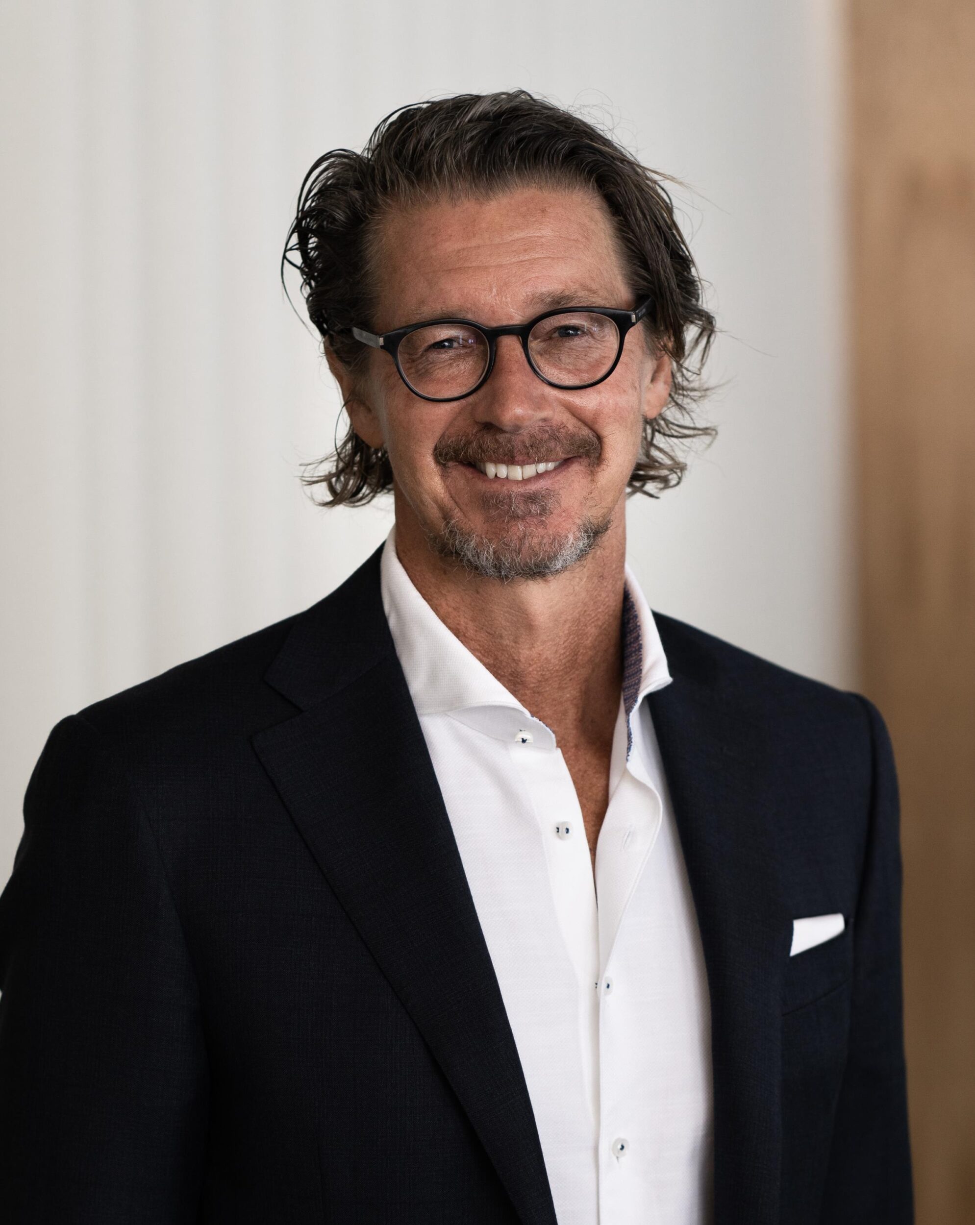 Stefan Brocker