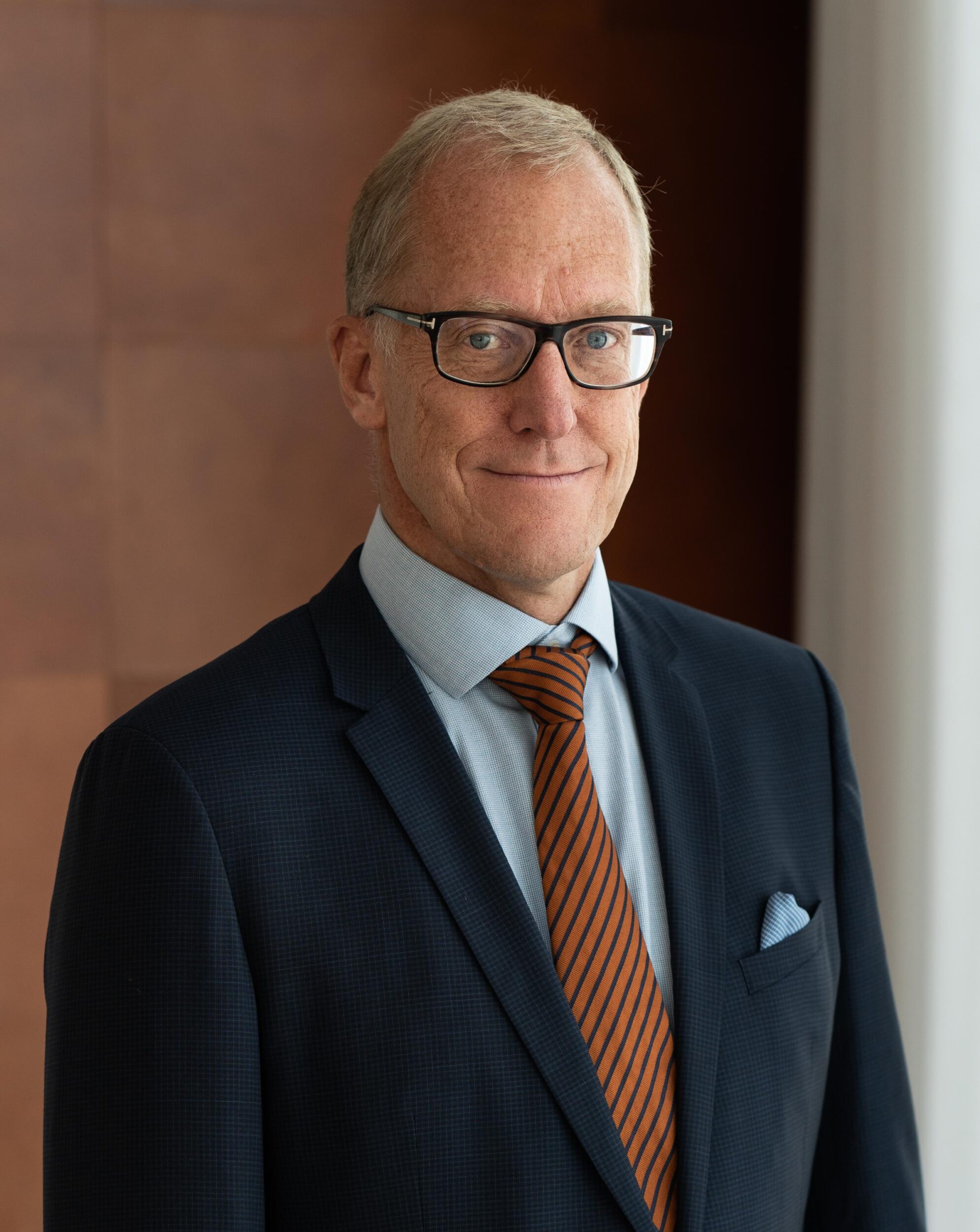 Anders Lückander