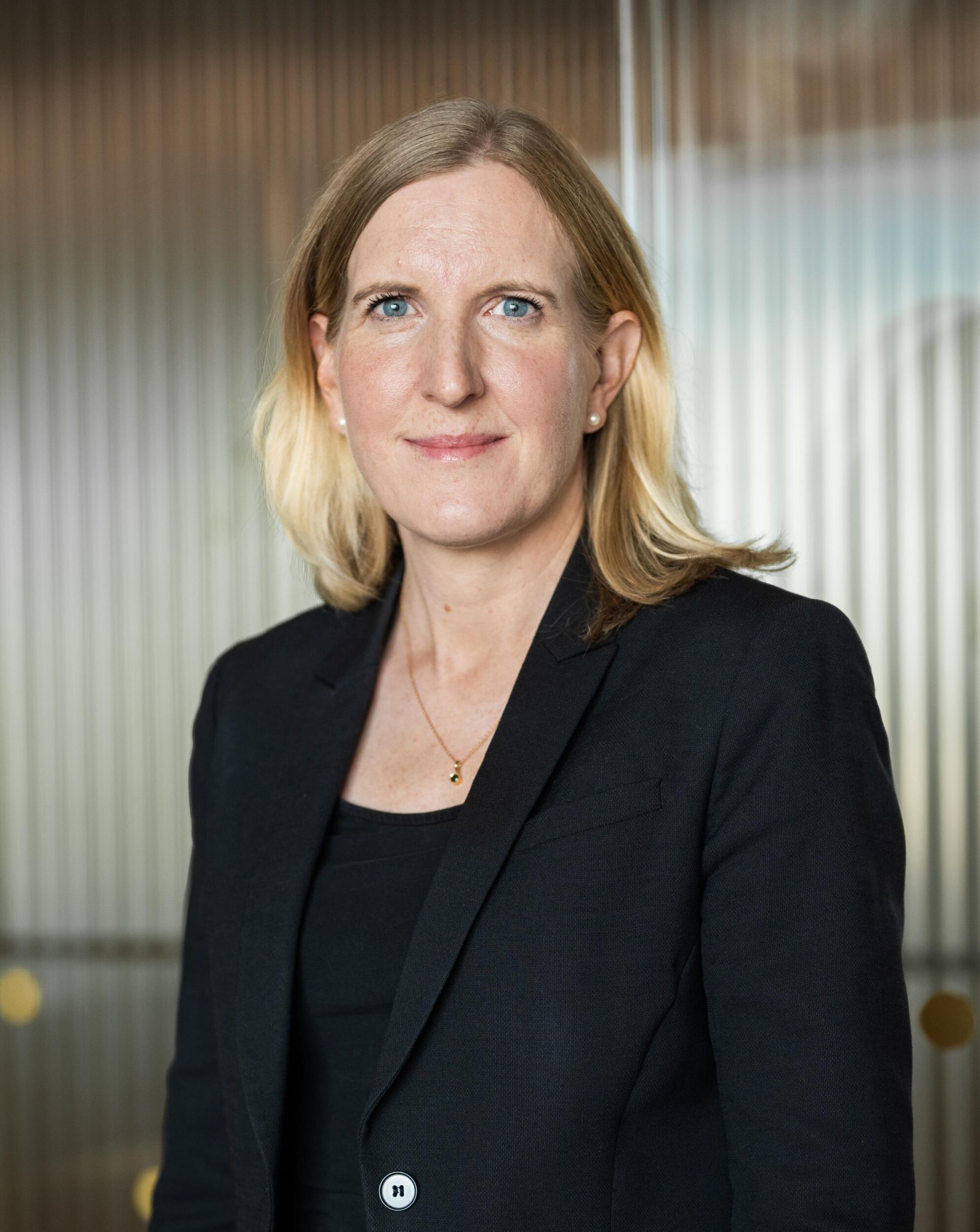 Caroline Perlström