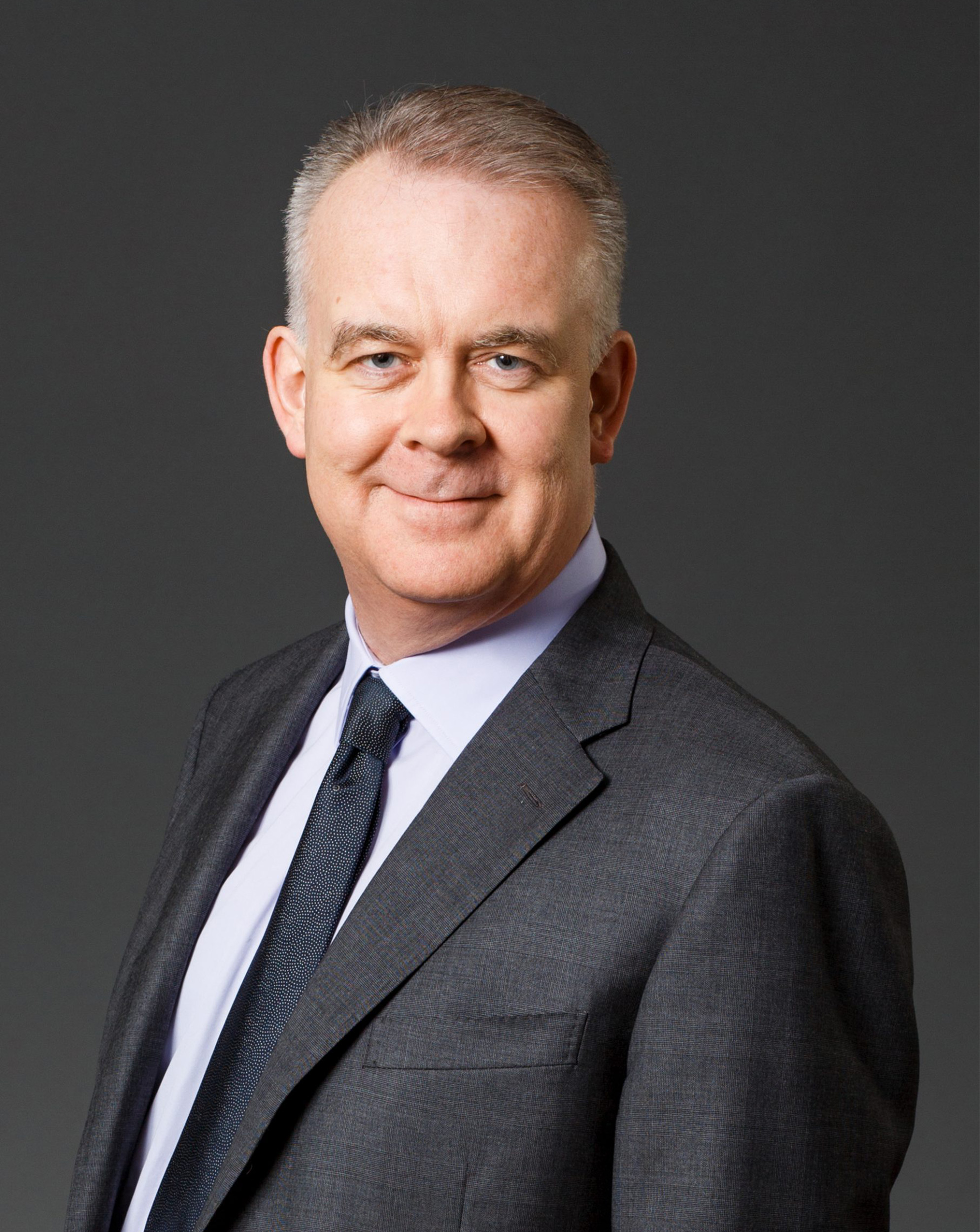 Thomas D. Pettersson