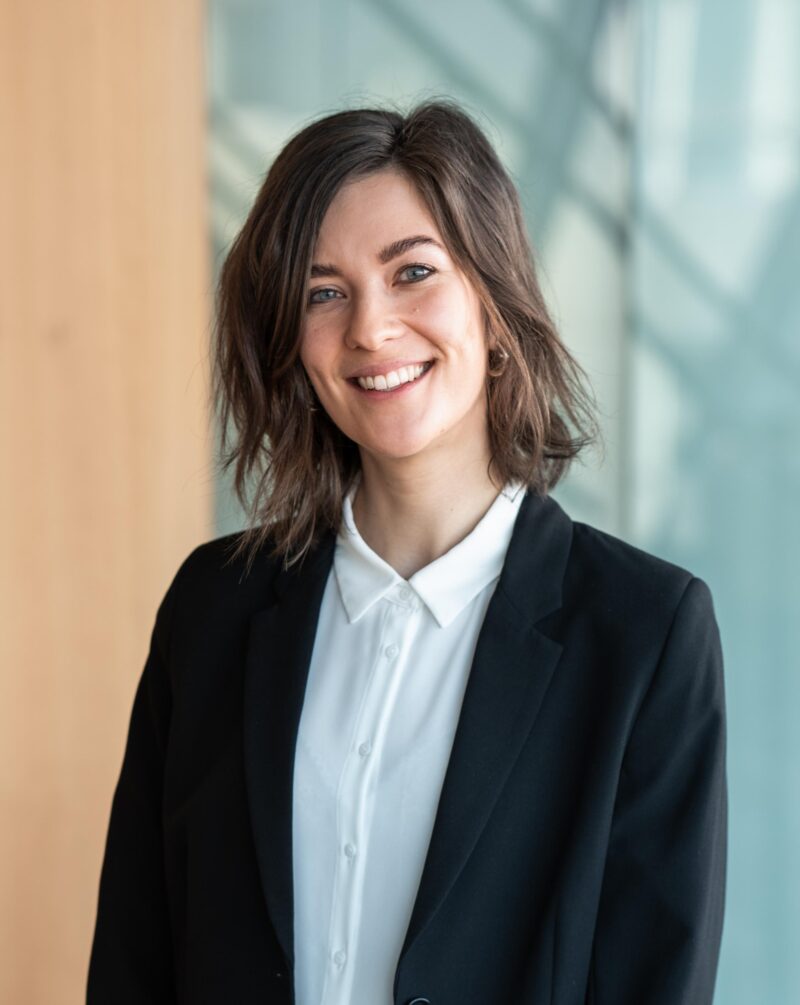 Julia Granberg
