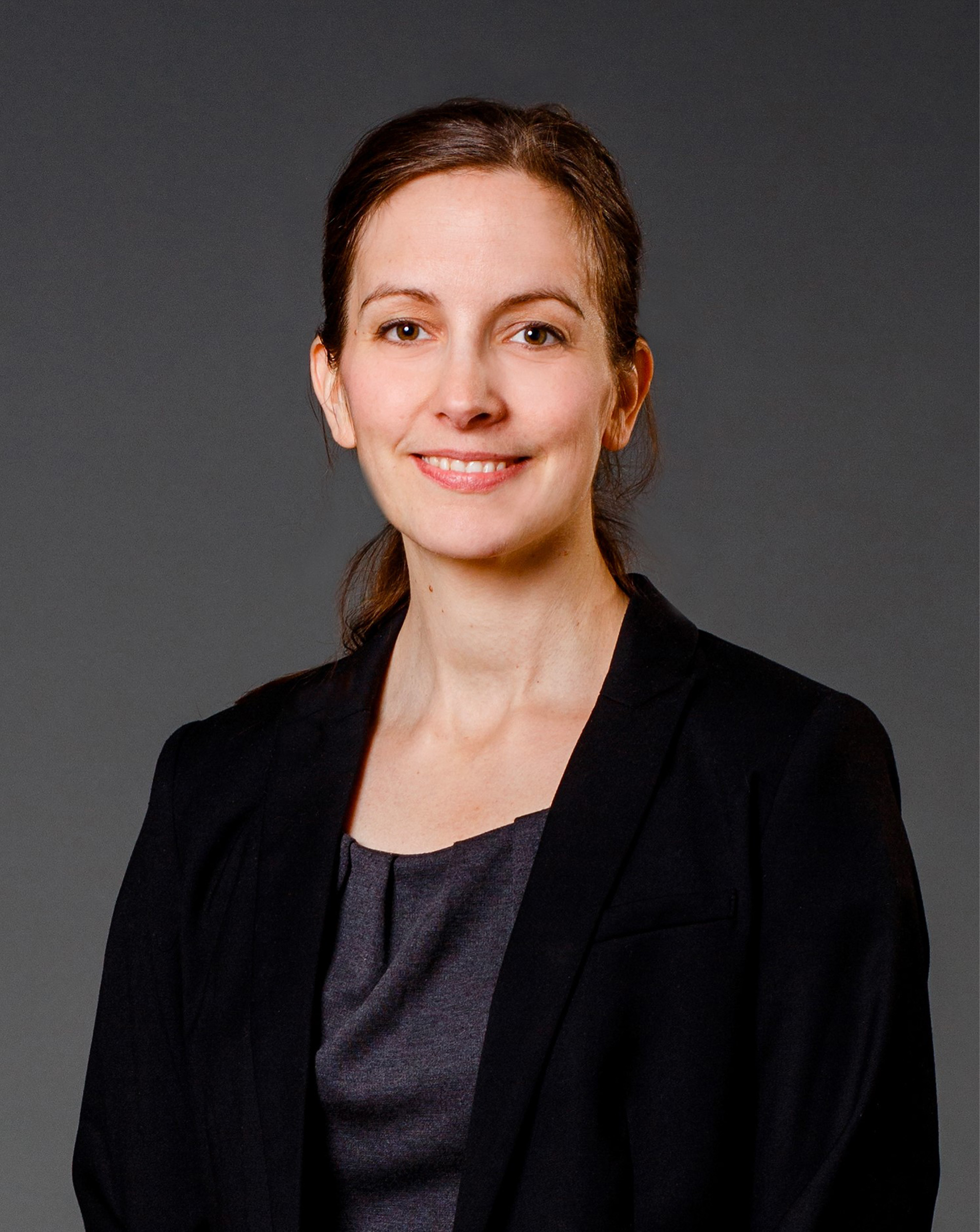 Charlotte Demegård