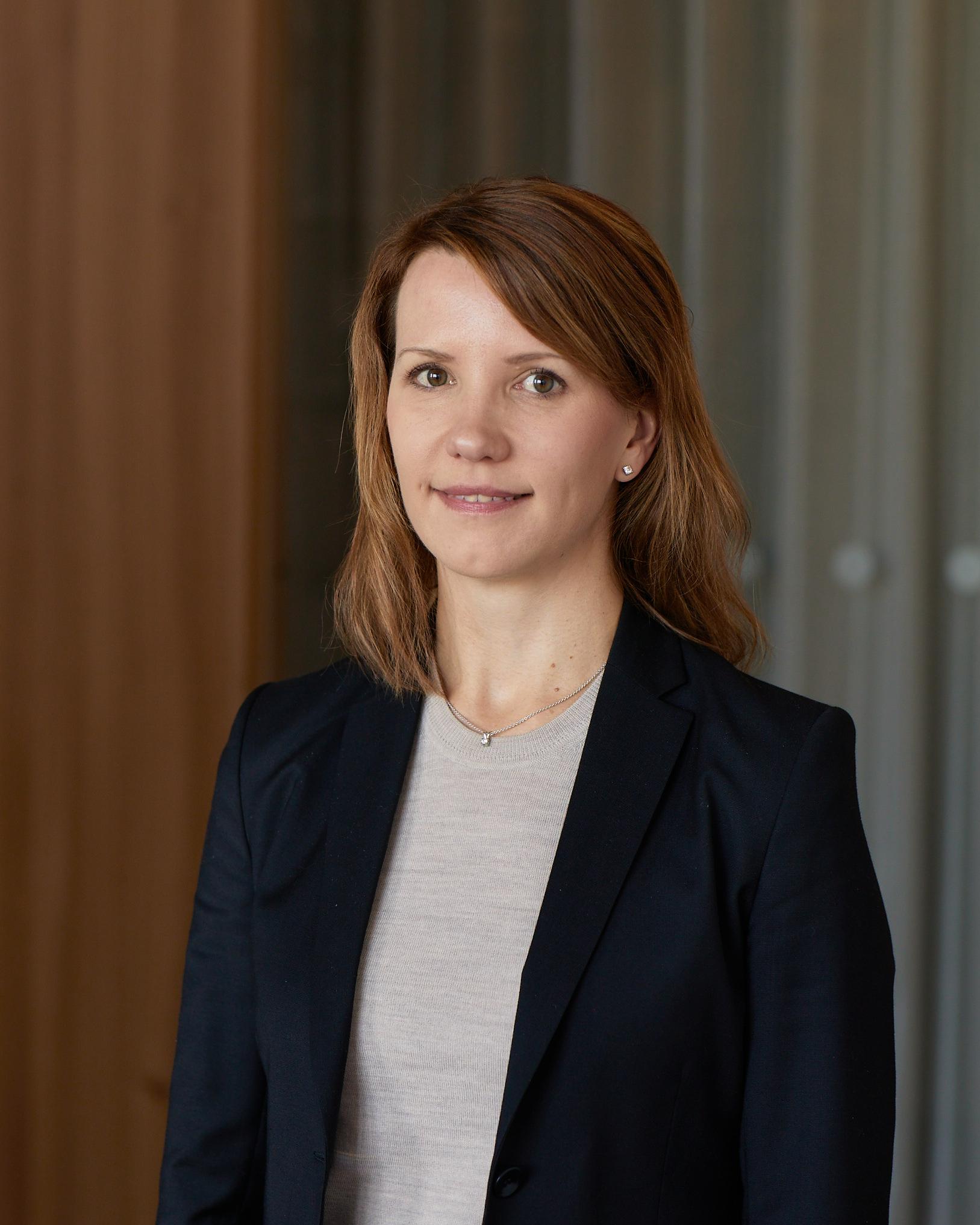 Madeleine Edqvist