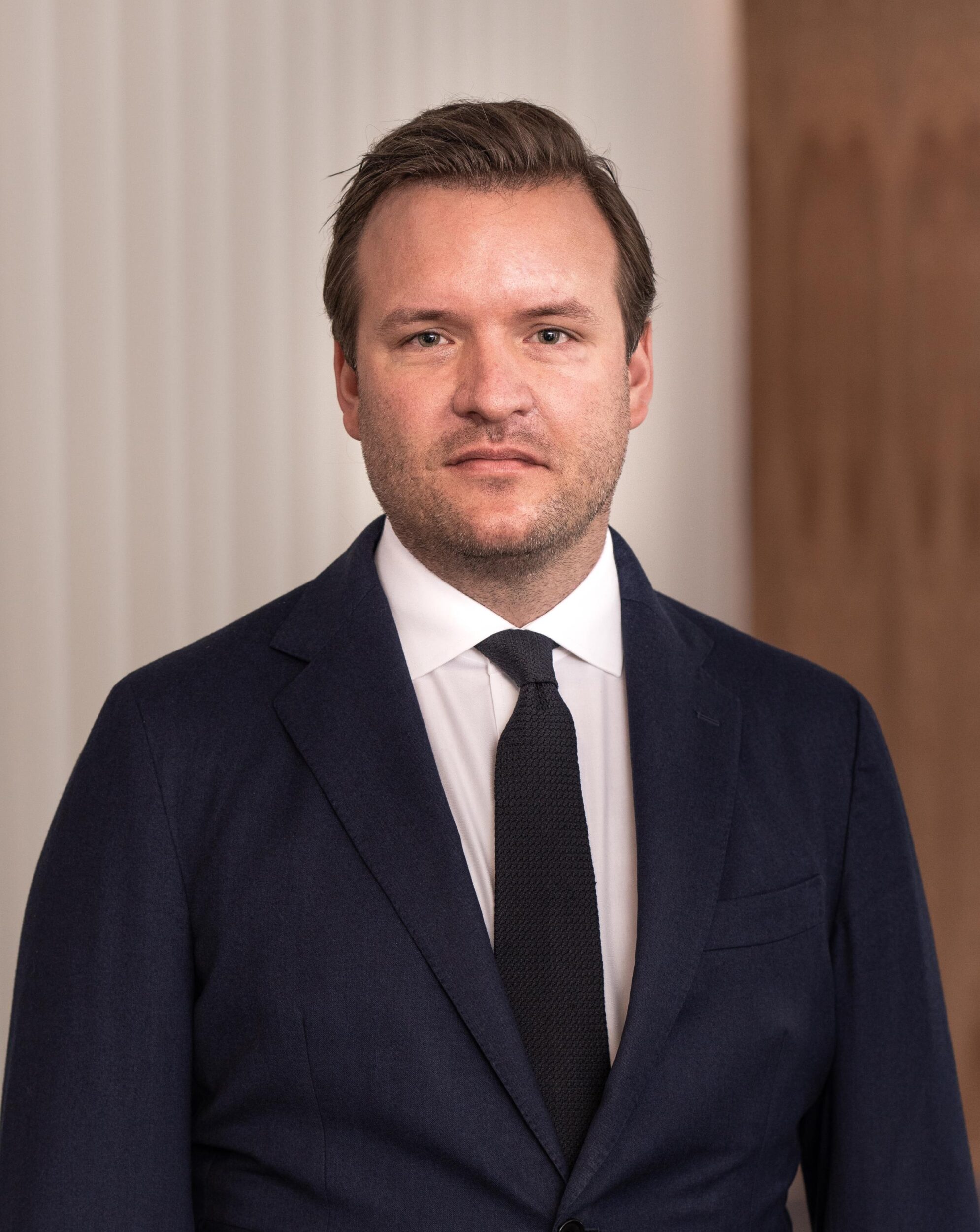 Martin Hallström