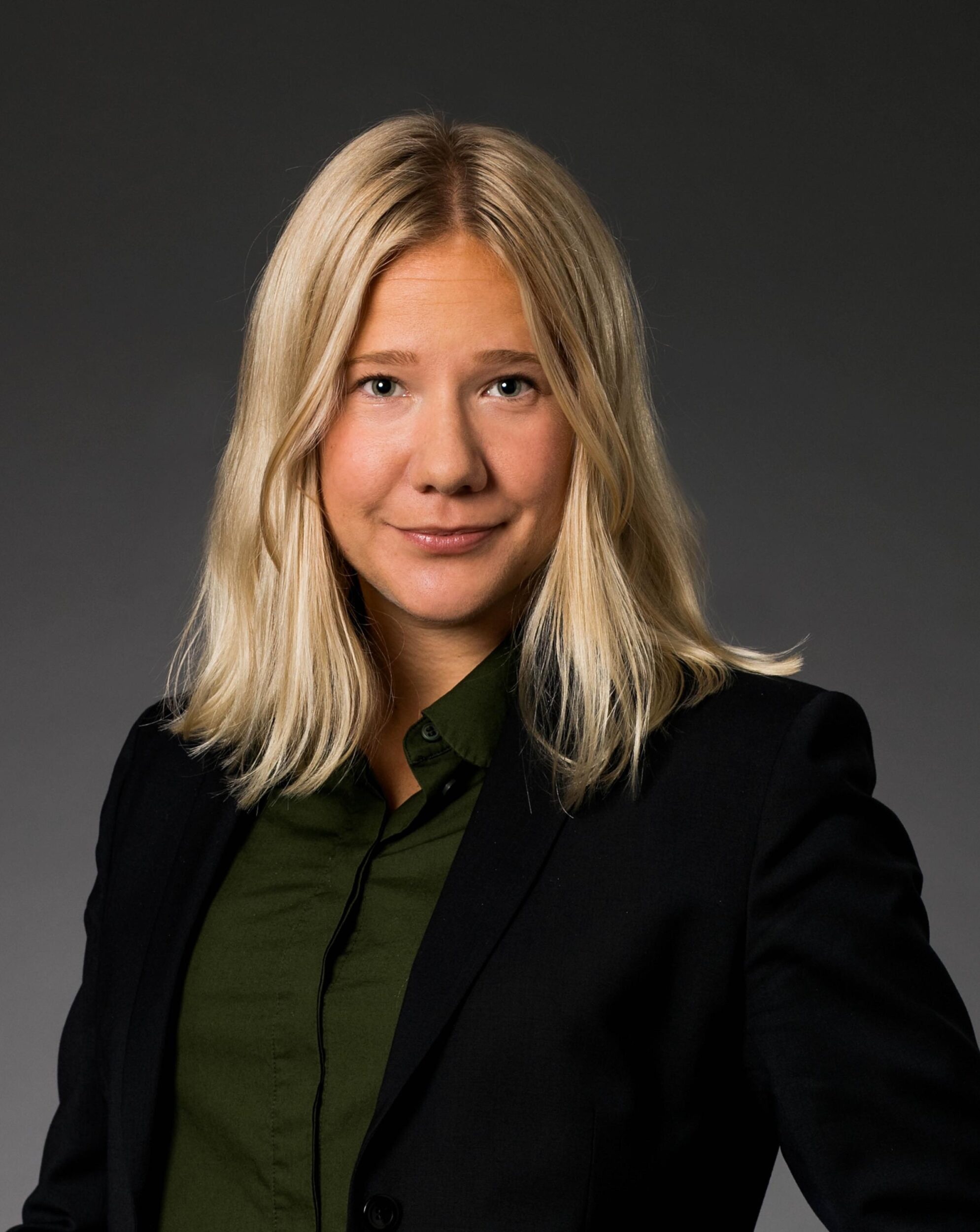 Anna Nord