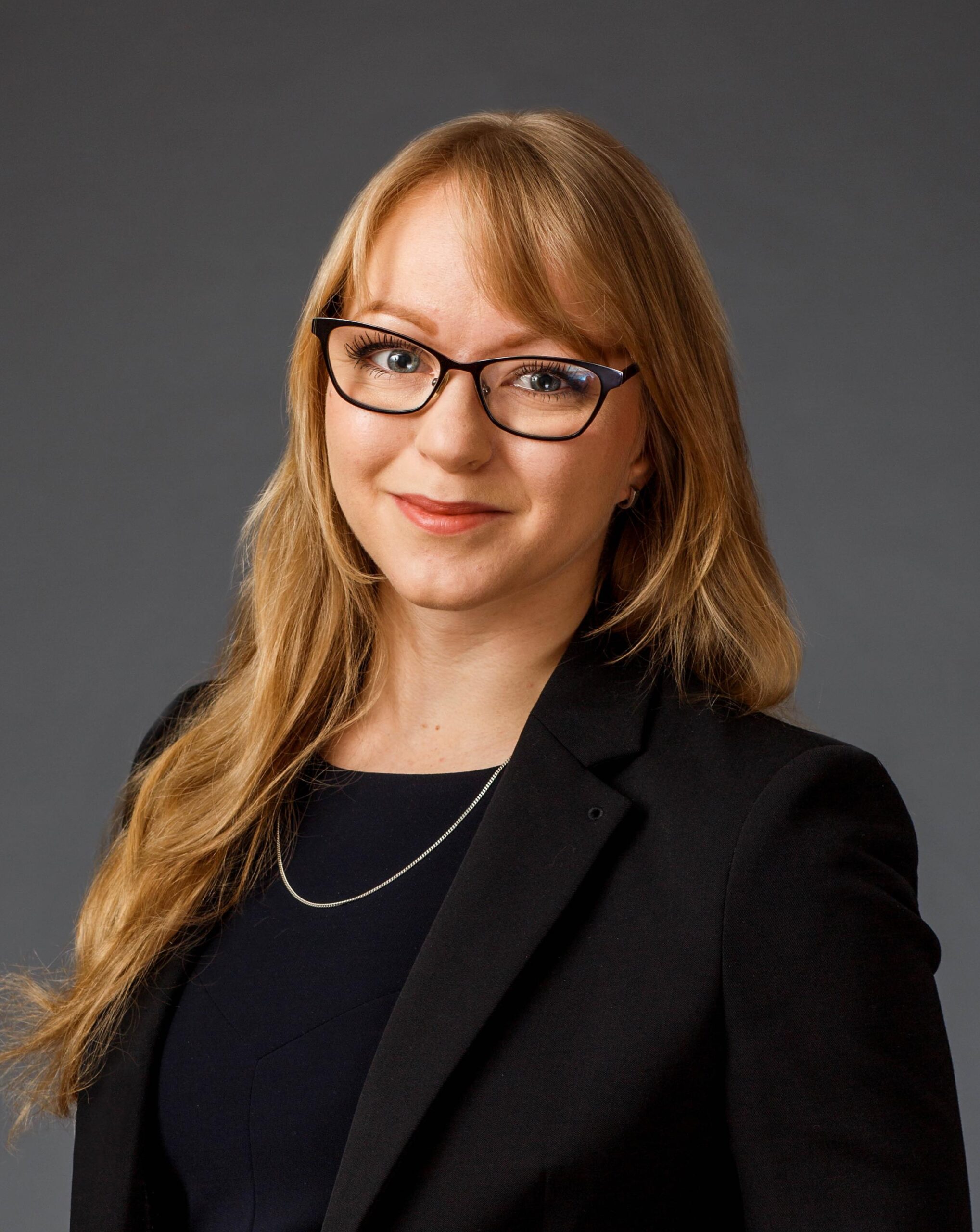 Emma Ruge - Mannheimer Swartling