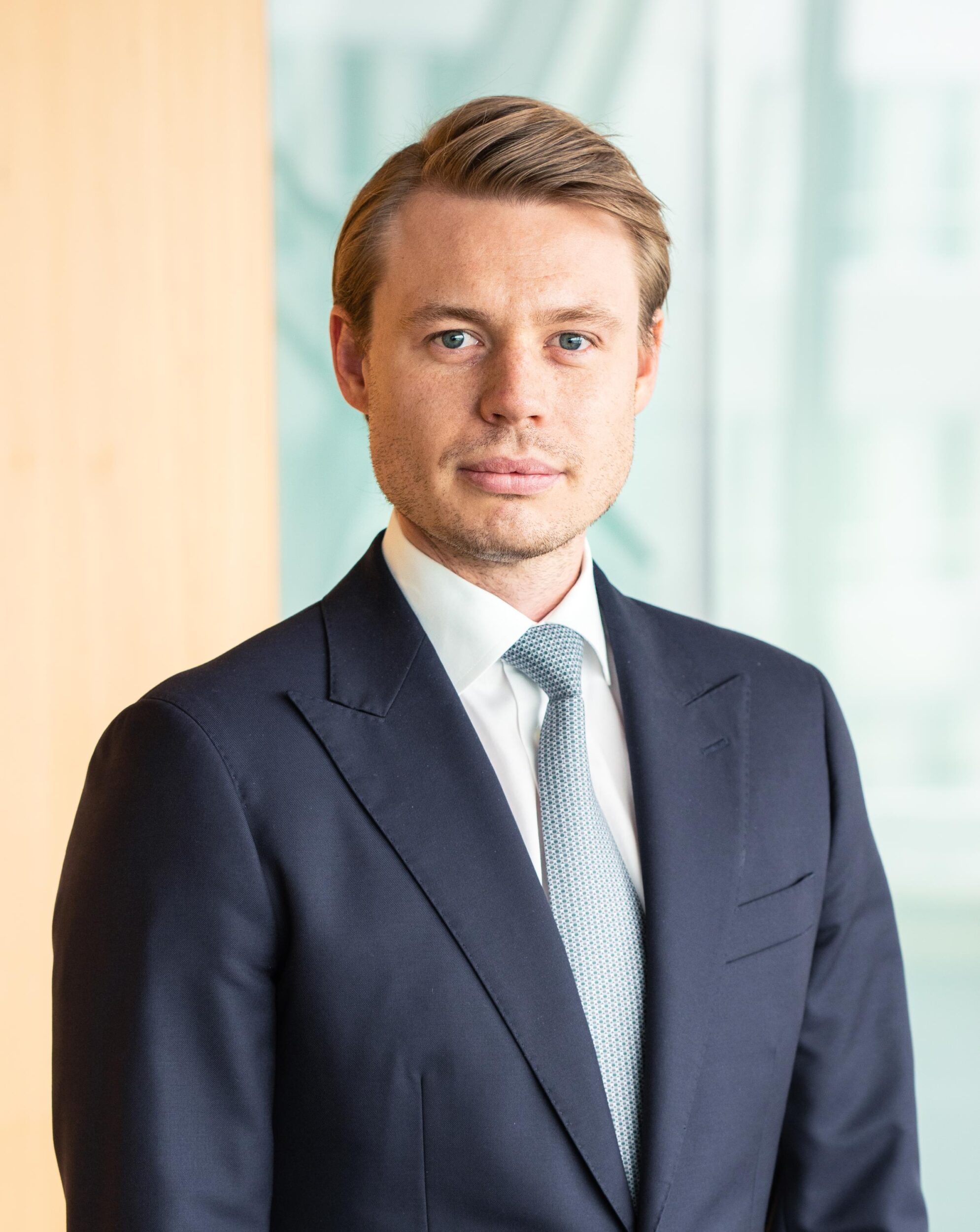 Victor Karlsson