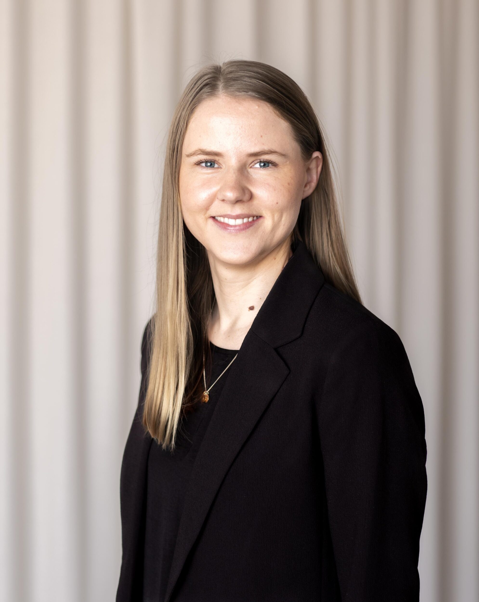 Stina Jansson