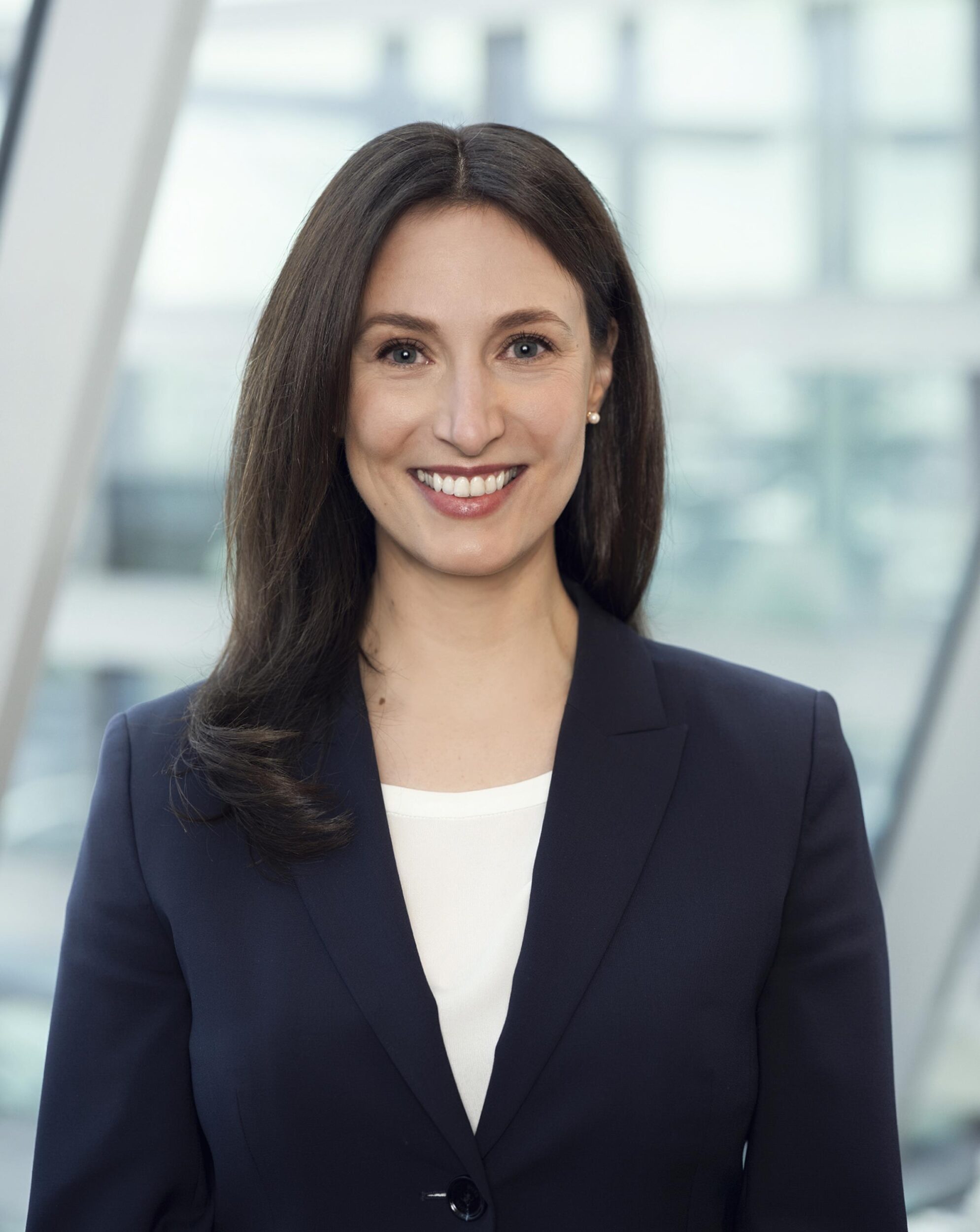 Angela Bergman Evans
