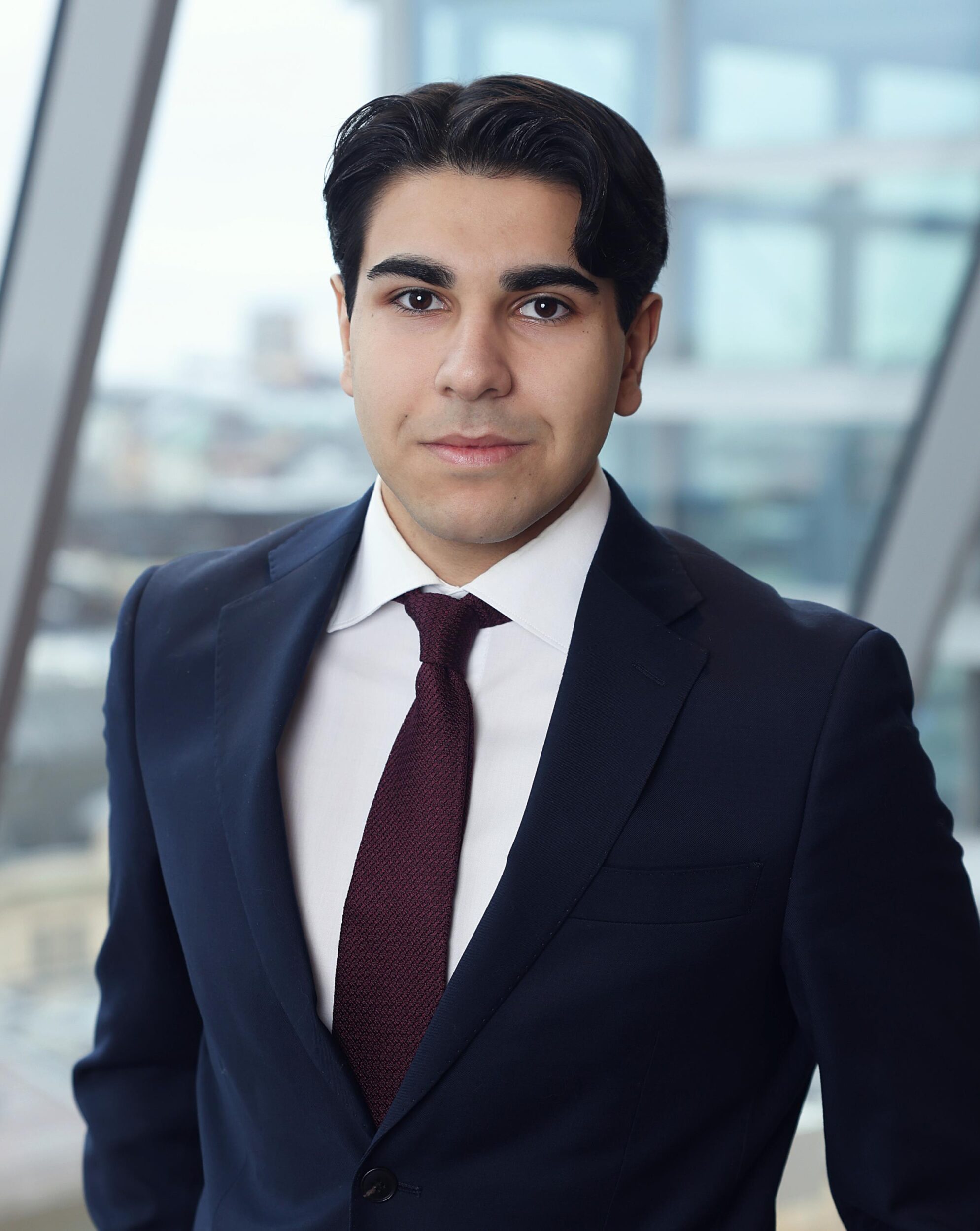 Amir Hosseinzadeh