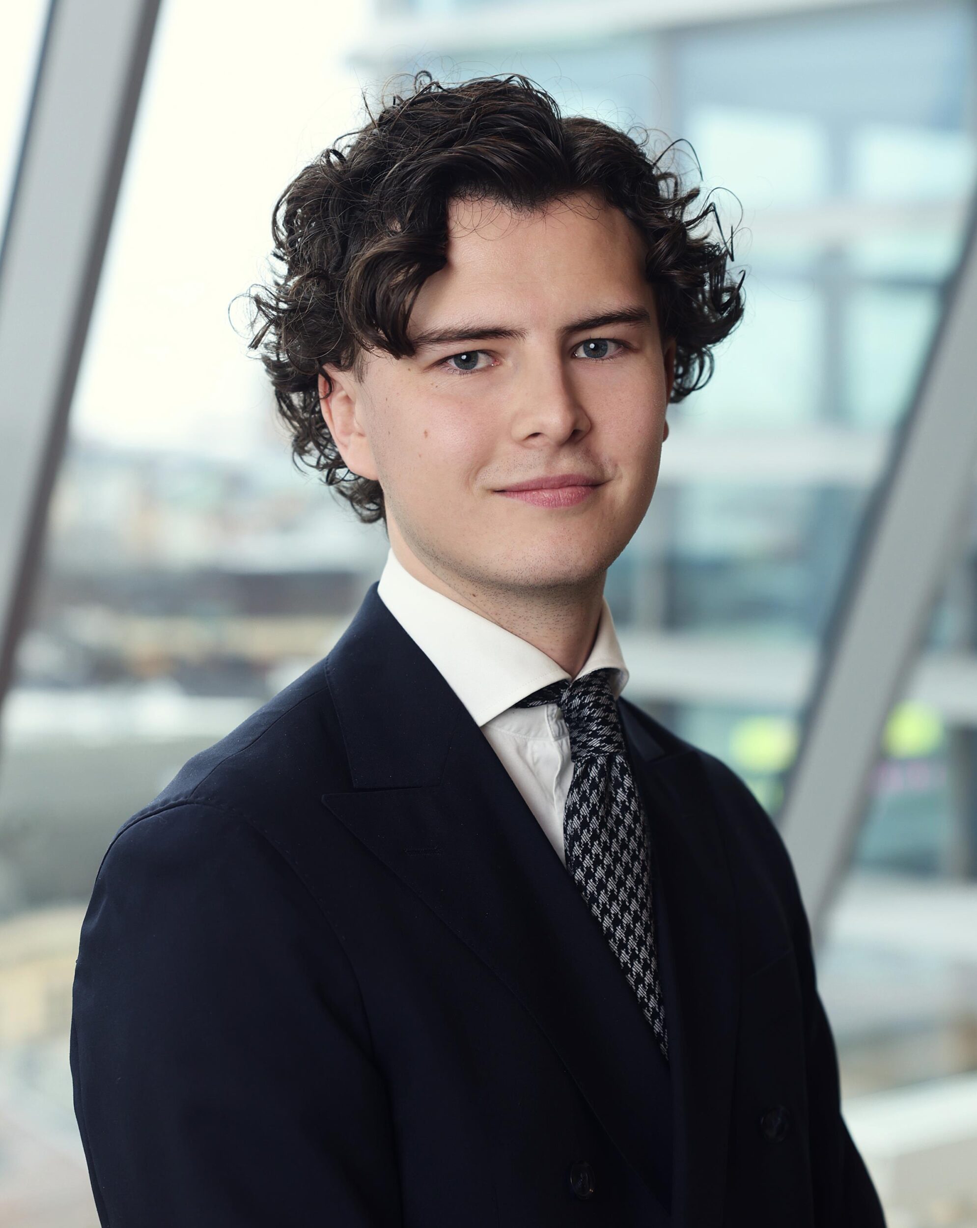 Robin Kristensson