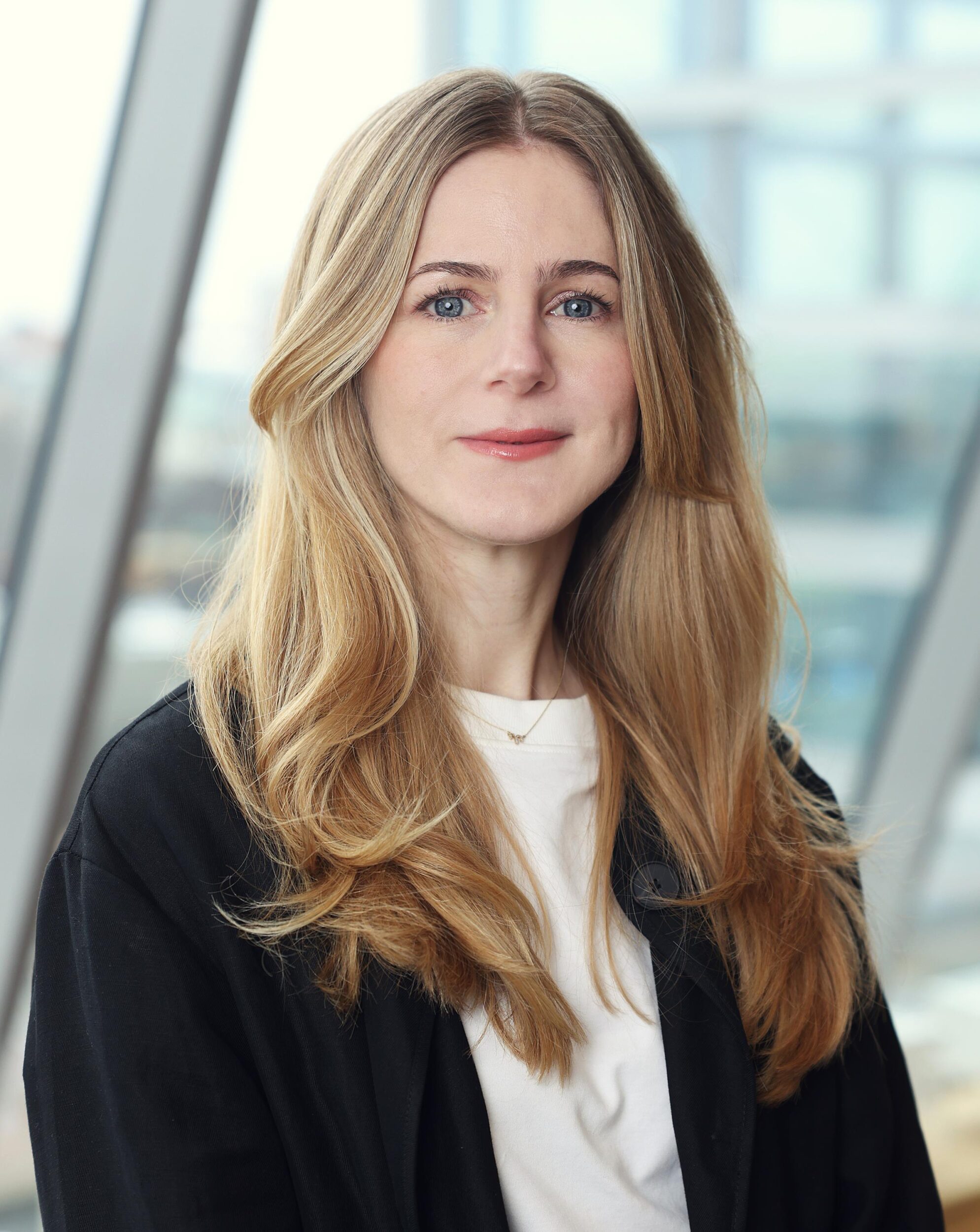 Sanne Nordström