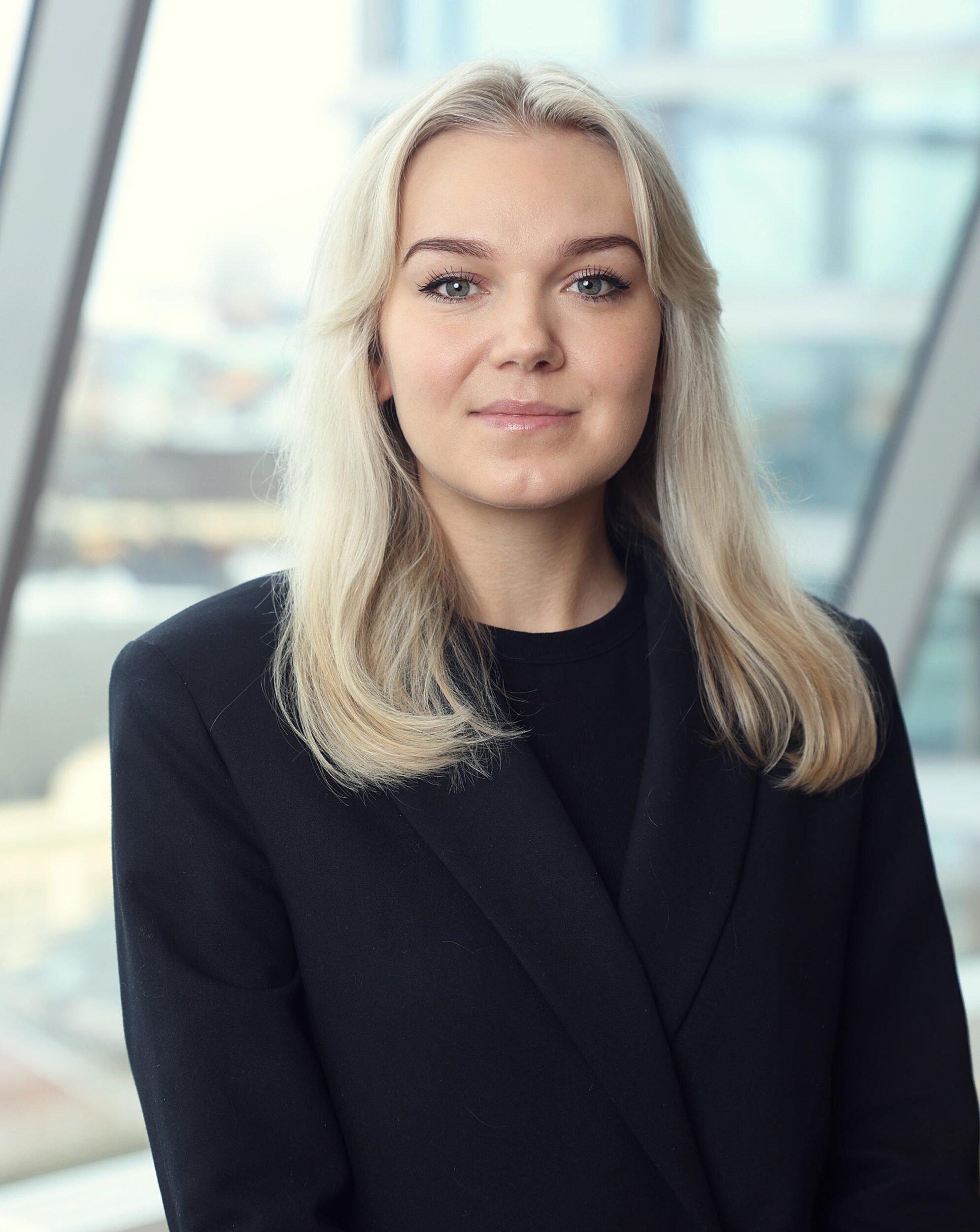 Klara Hellström Ängerud