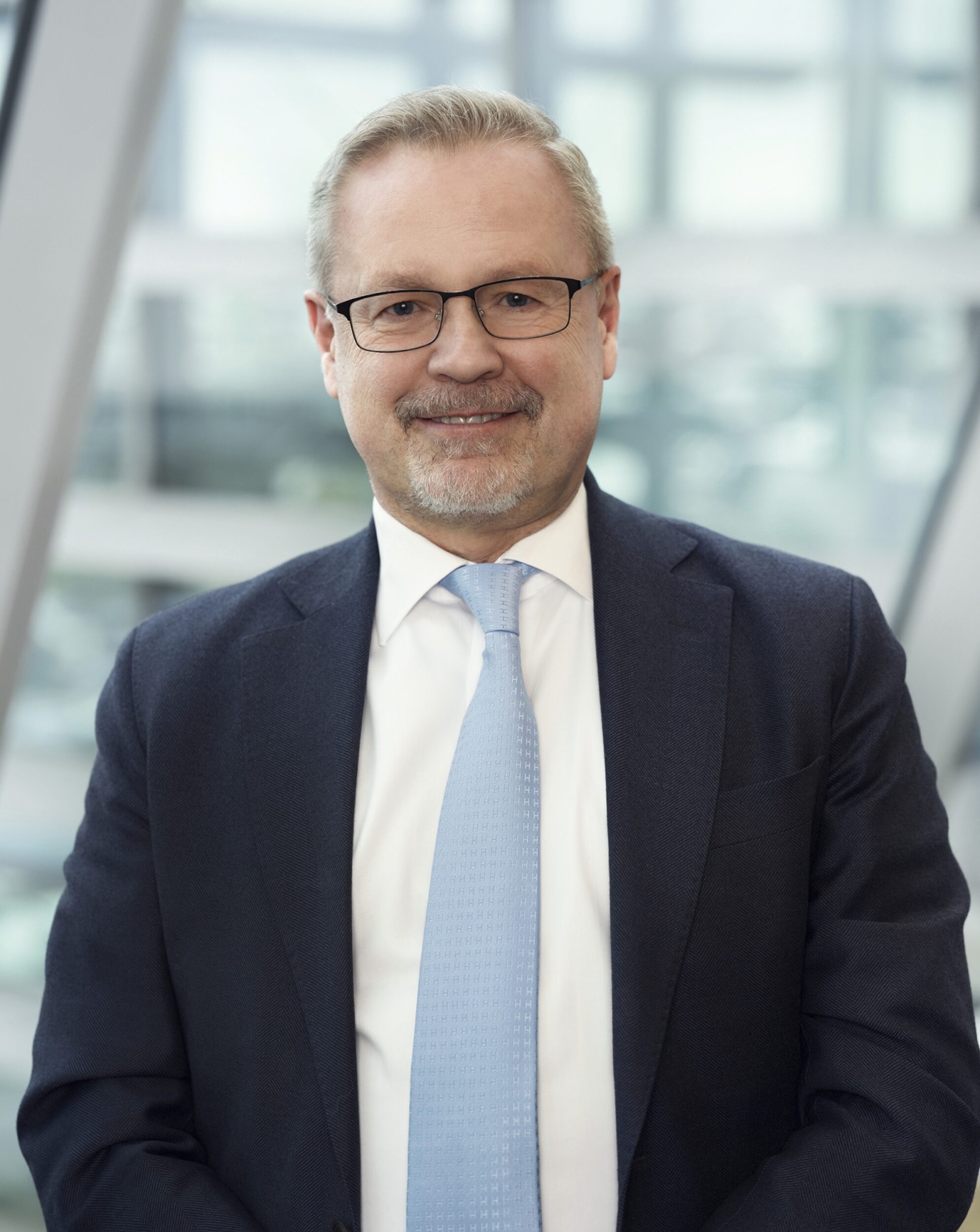 Anders Nordström