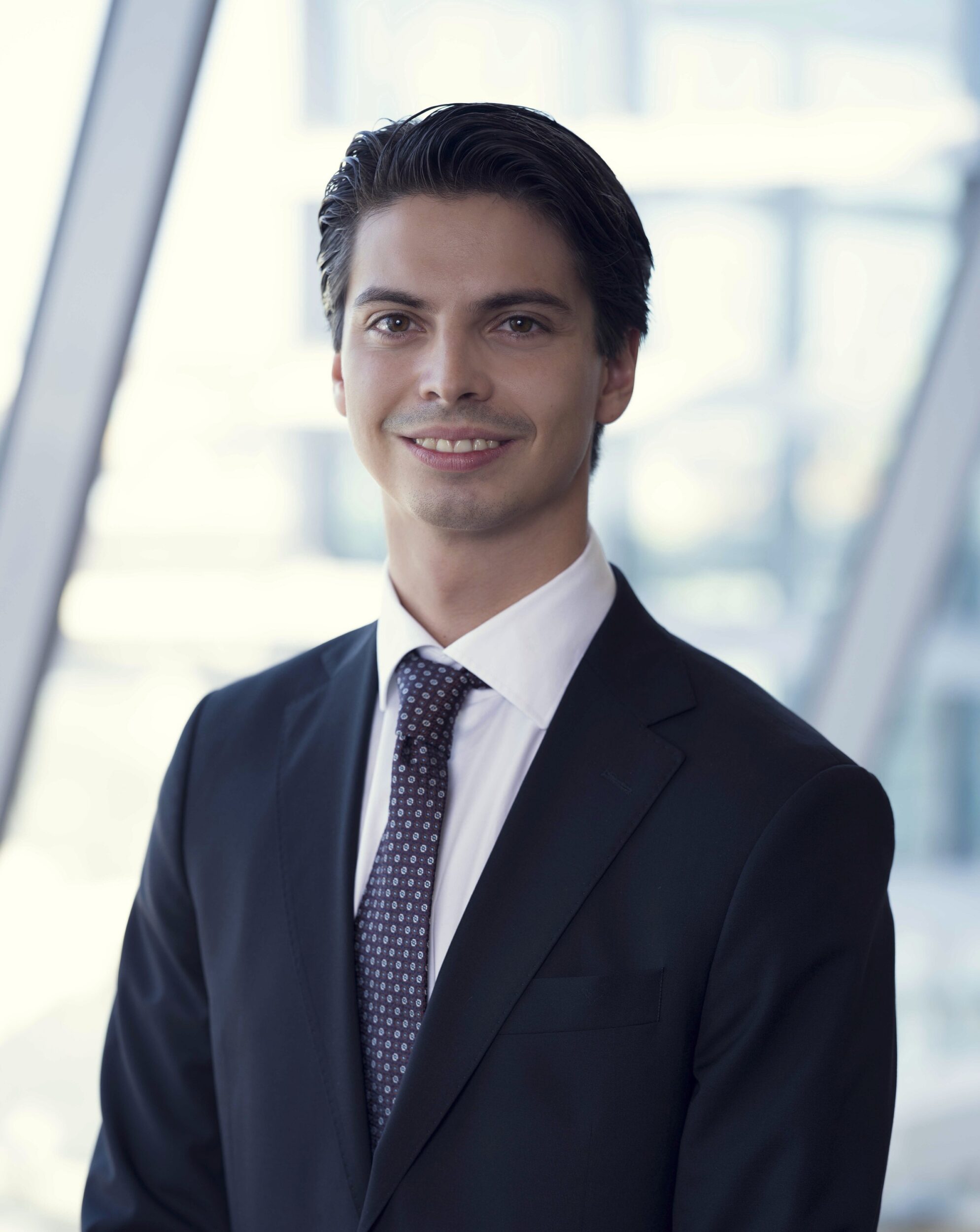 Axel Christensson