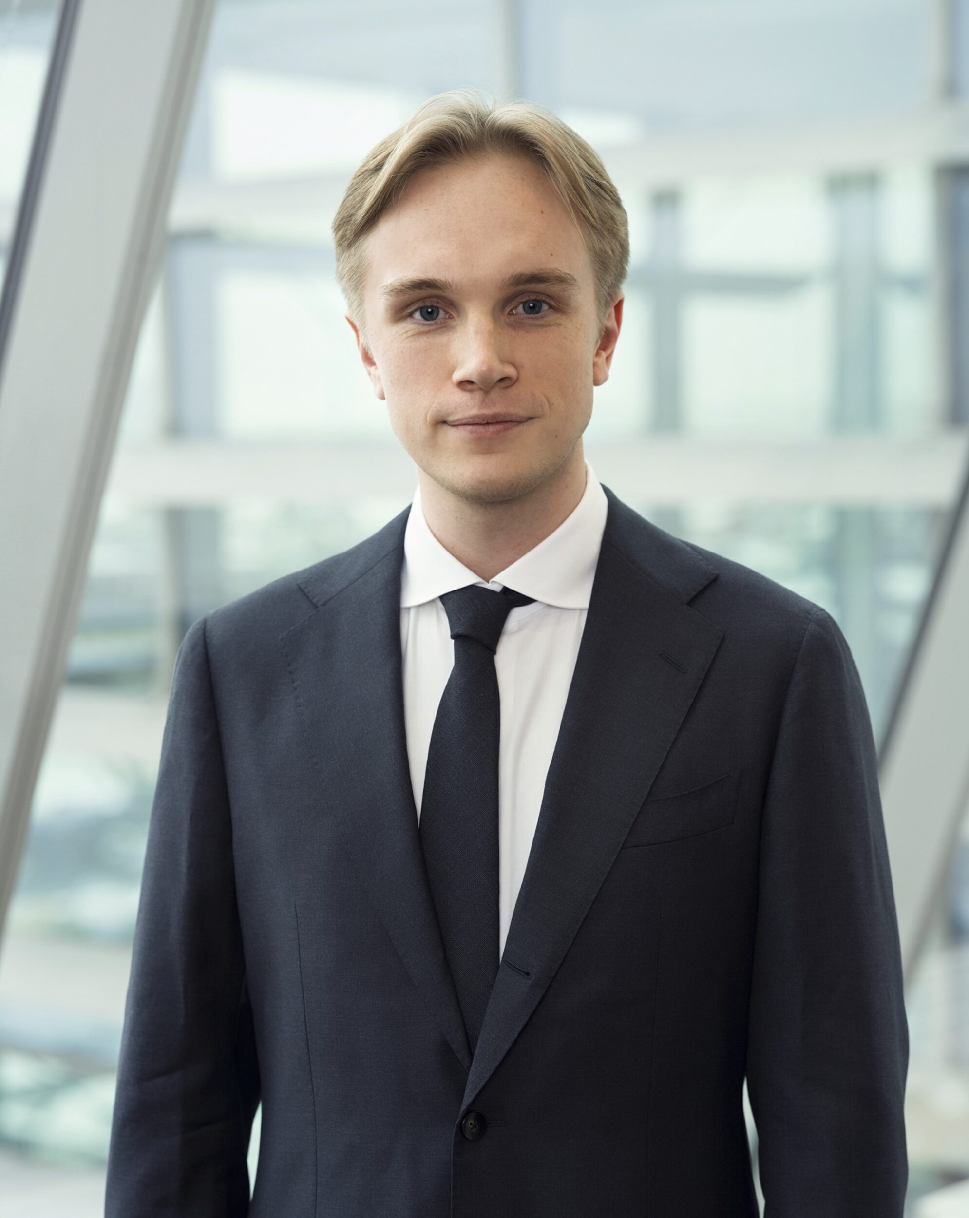 Carl Ebenholm