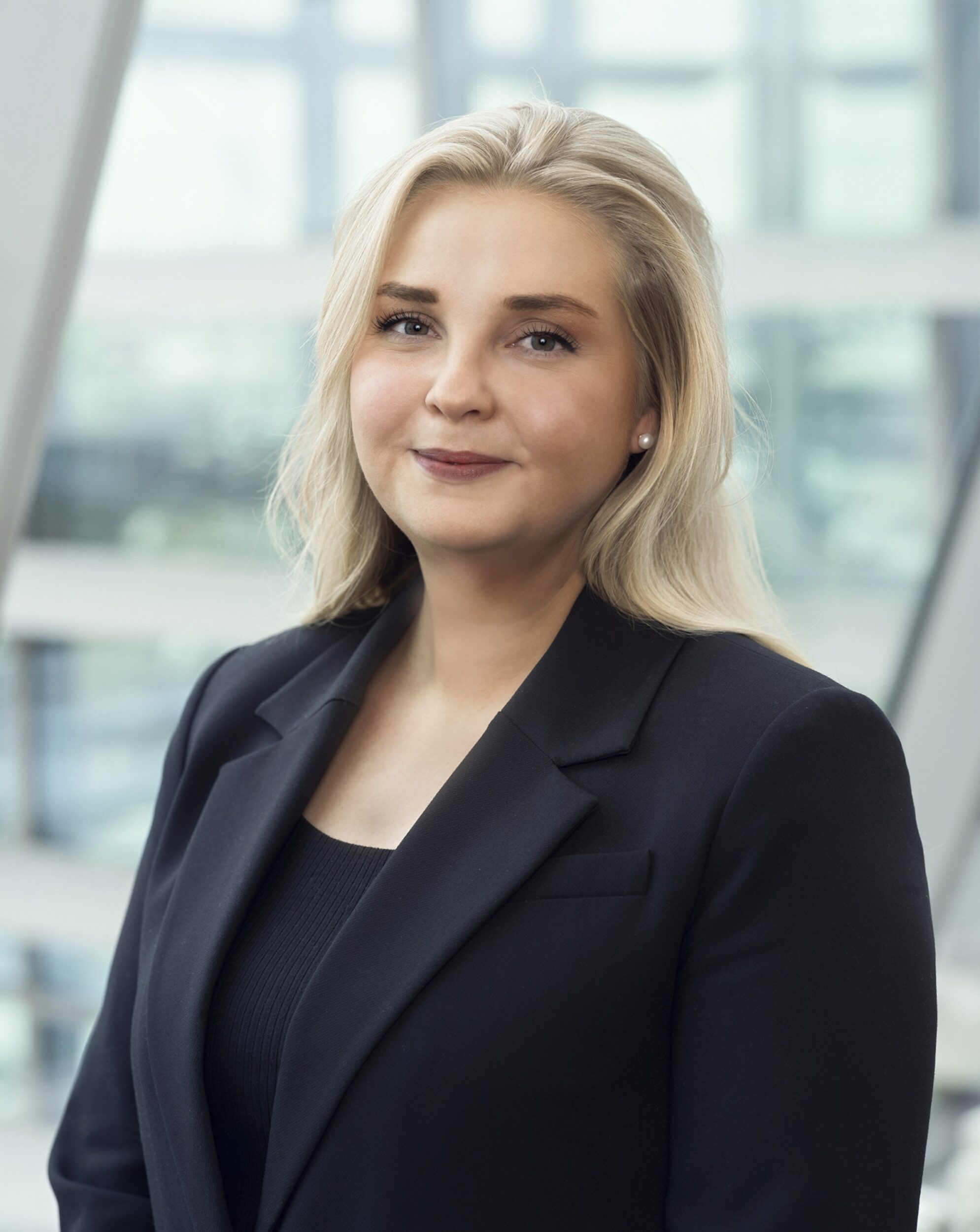 Carolina Hannerstål