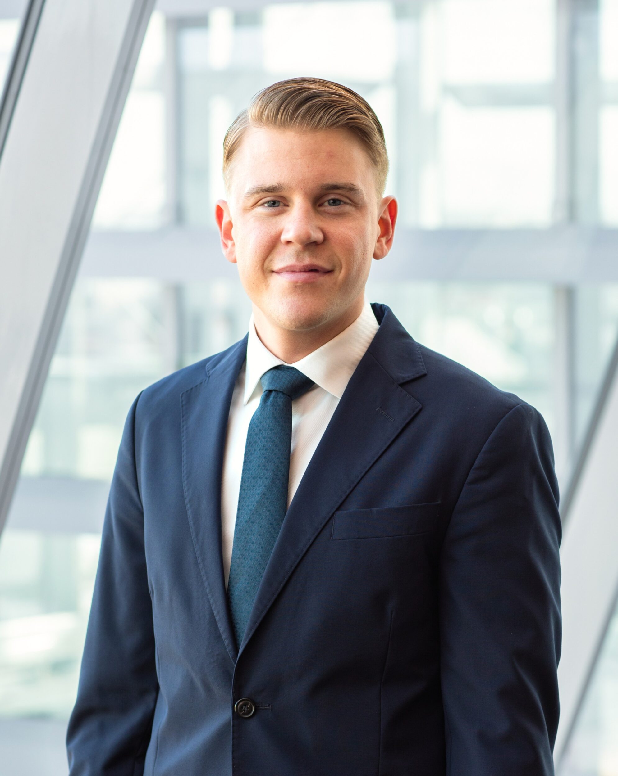 Christoffer Dahl
