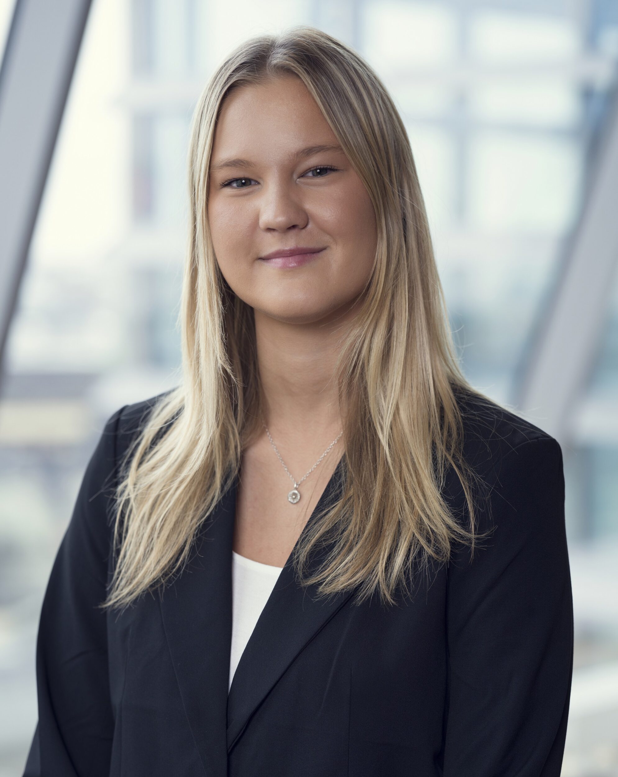 Clara Hillberg