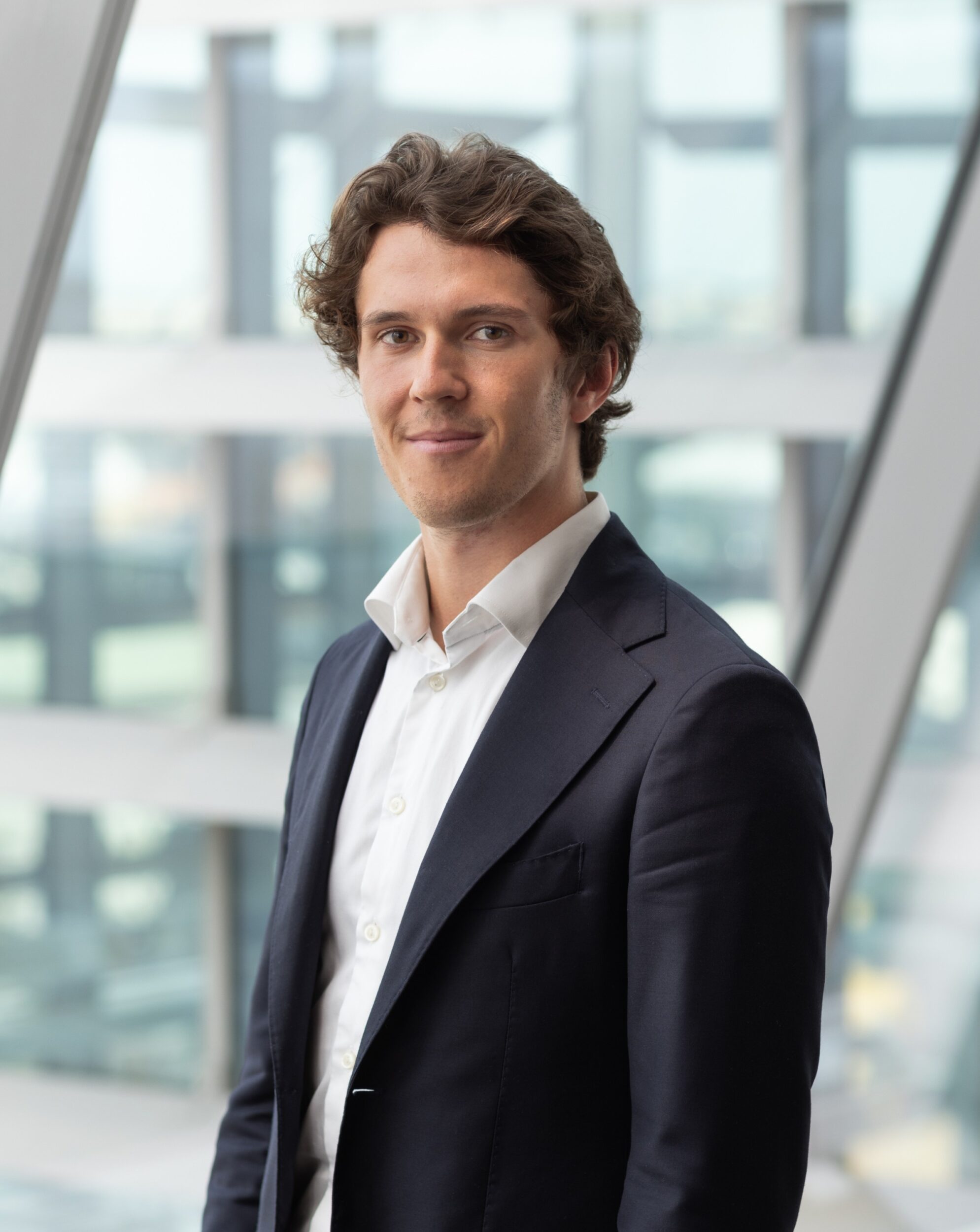 Daniel Lundqvist