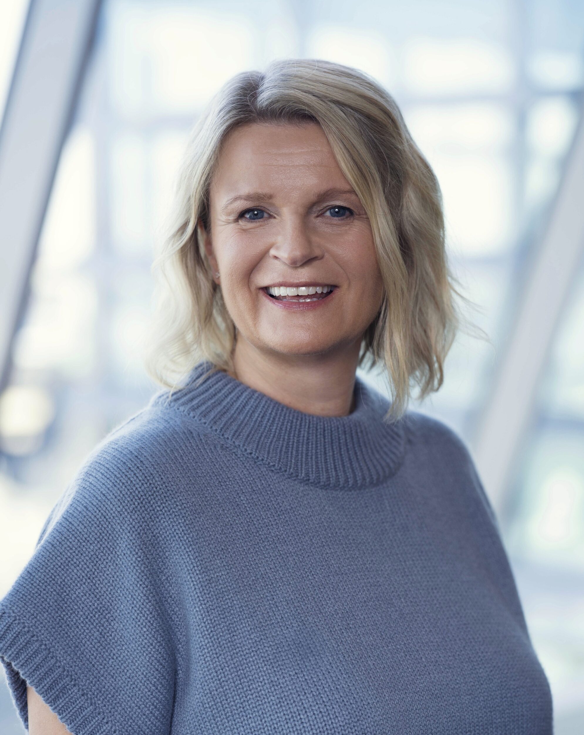 Erica Wiking Häger