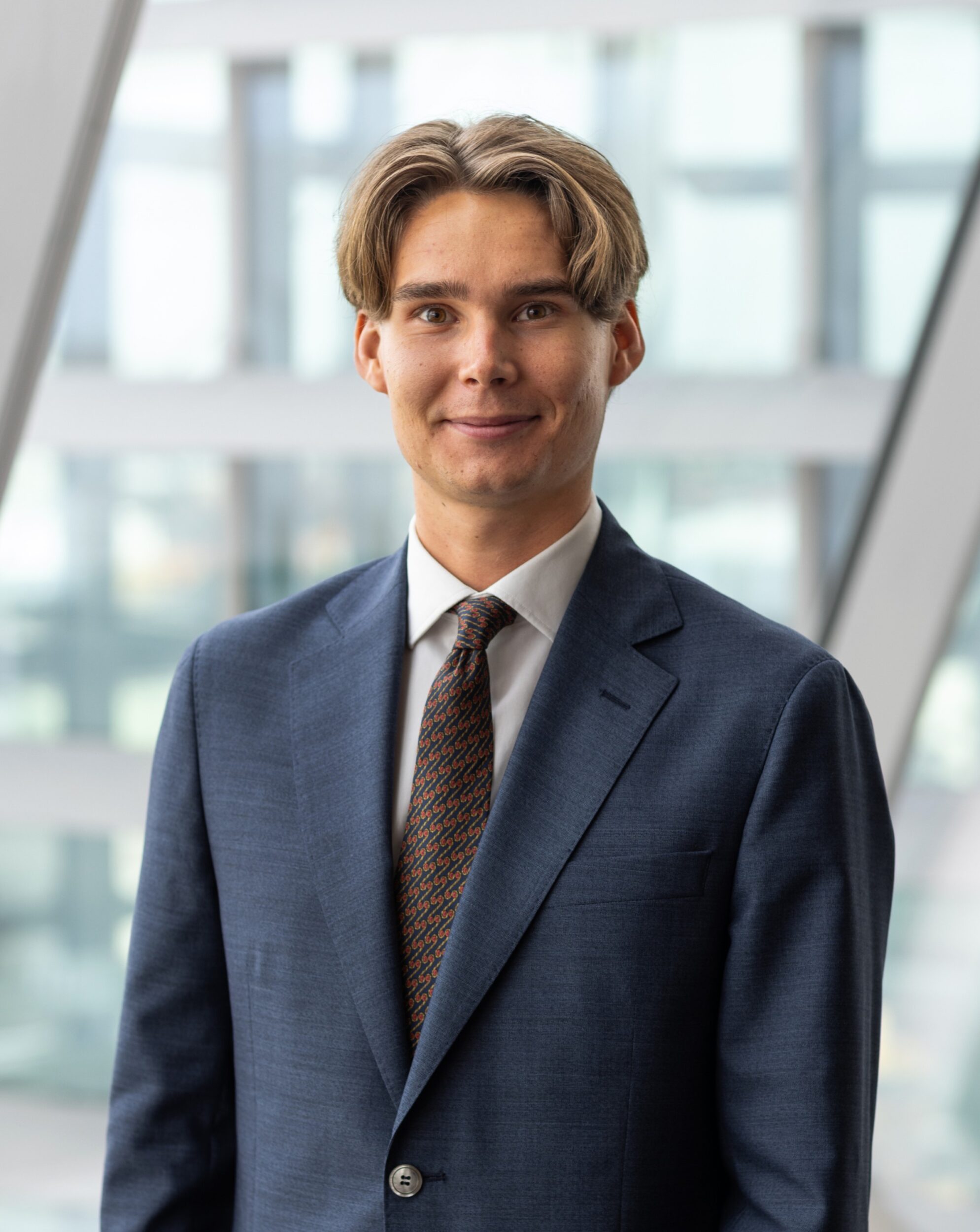 Isak Nodbrink