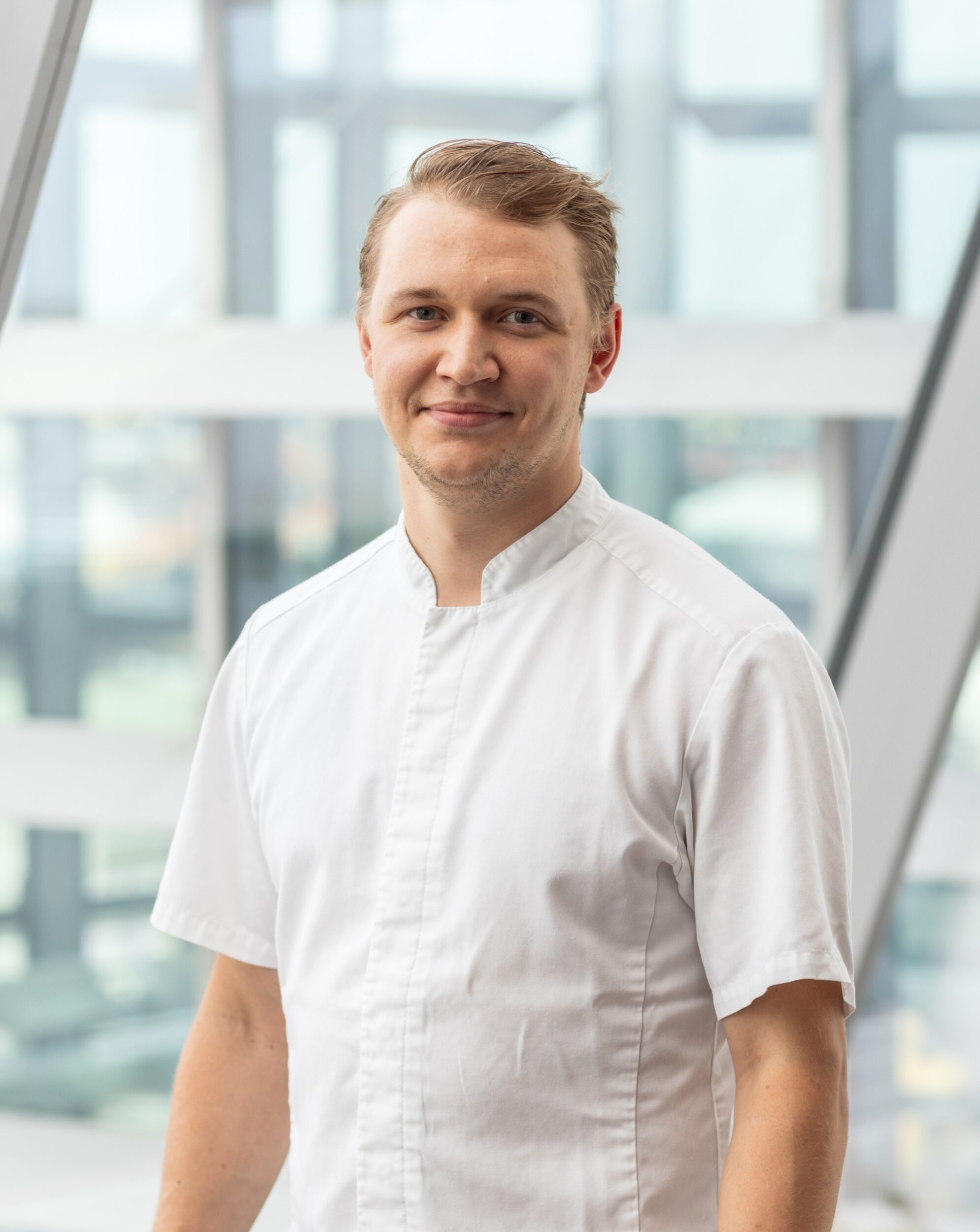 Jesper Fält
