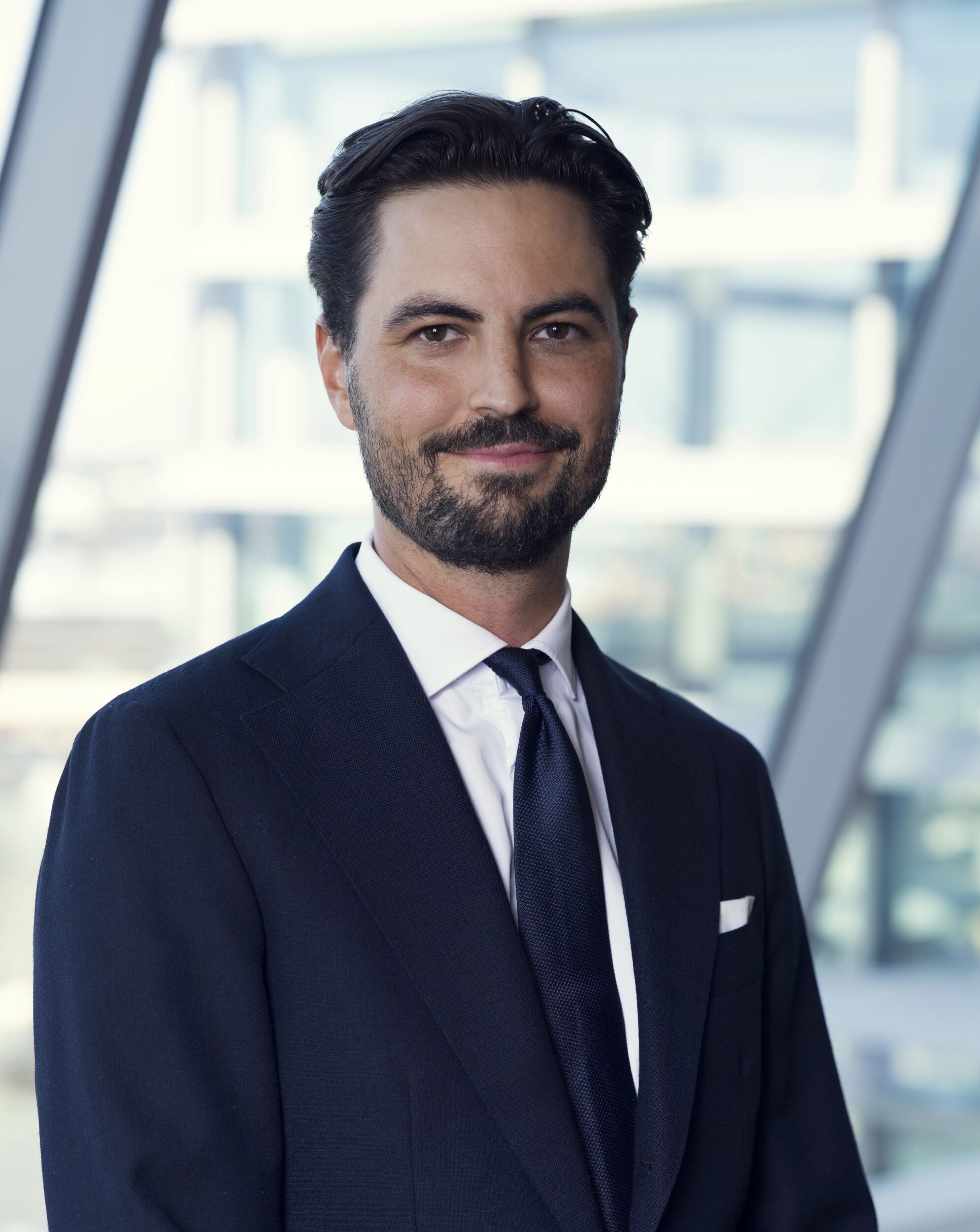 Jesper Svensson