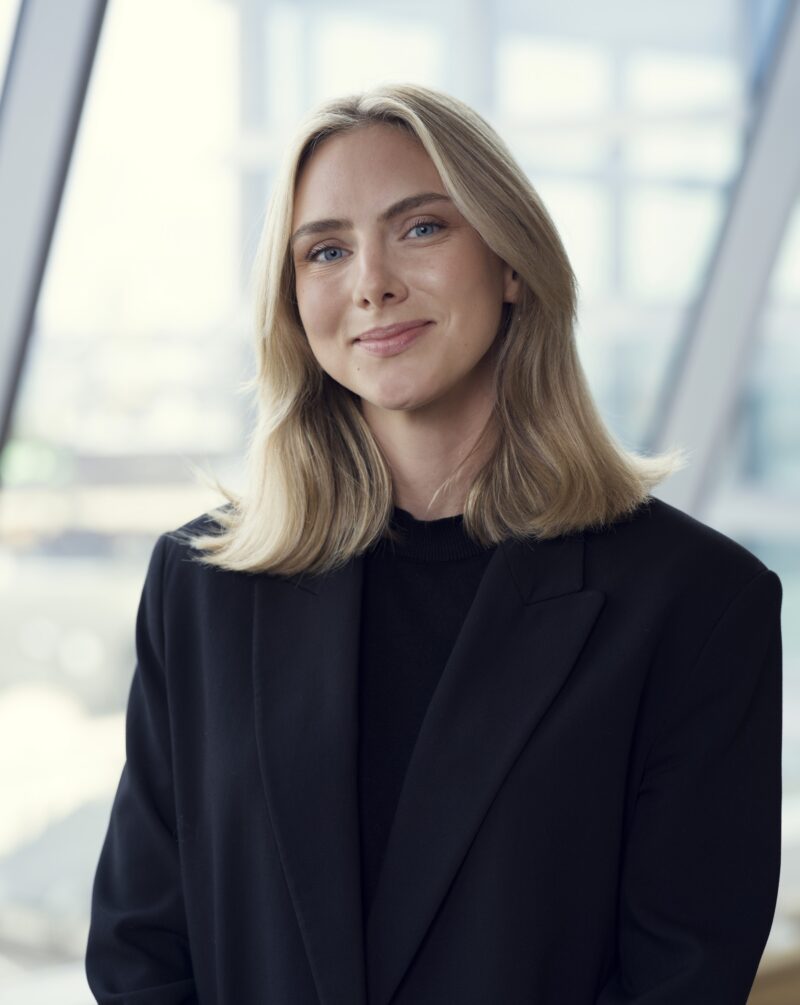 Kerstin Klingefjord