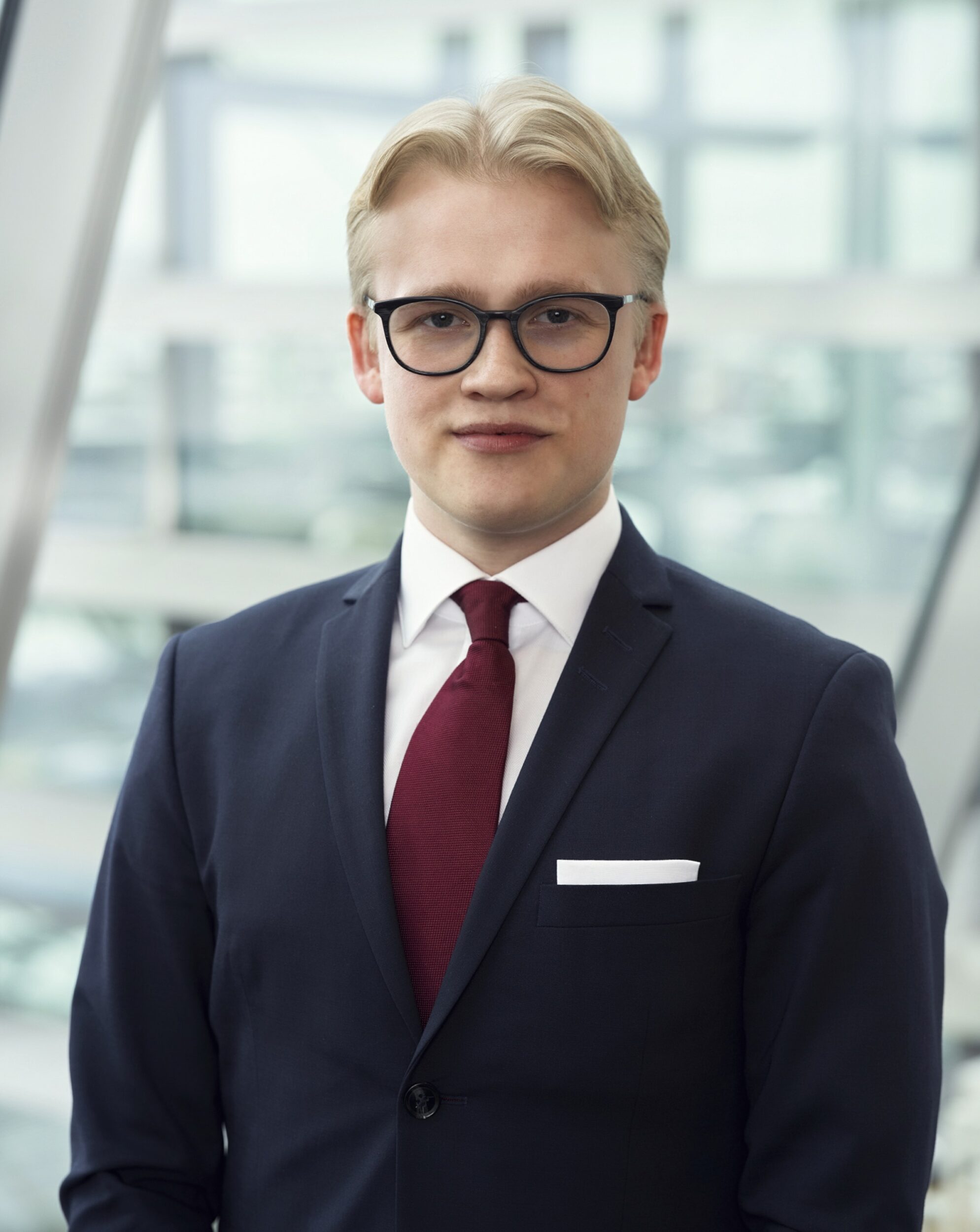 Klas Törmä