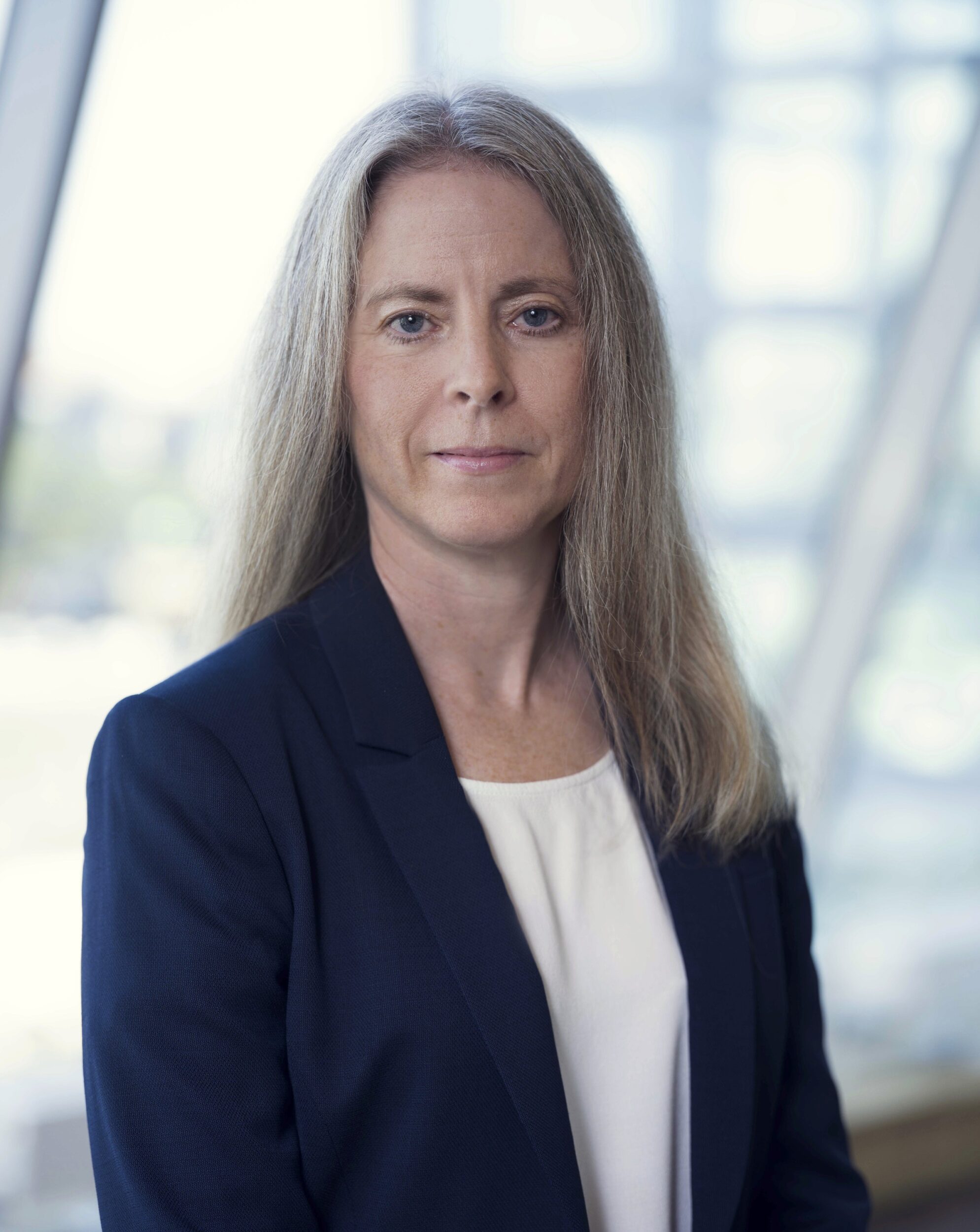 Linda Odermalm