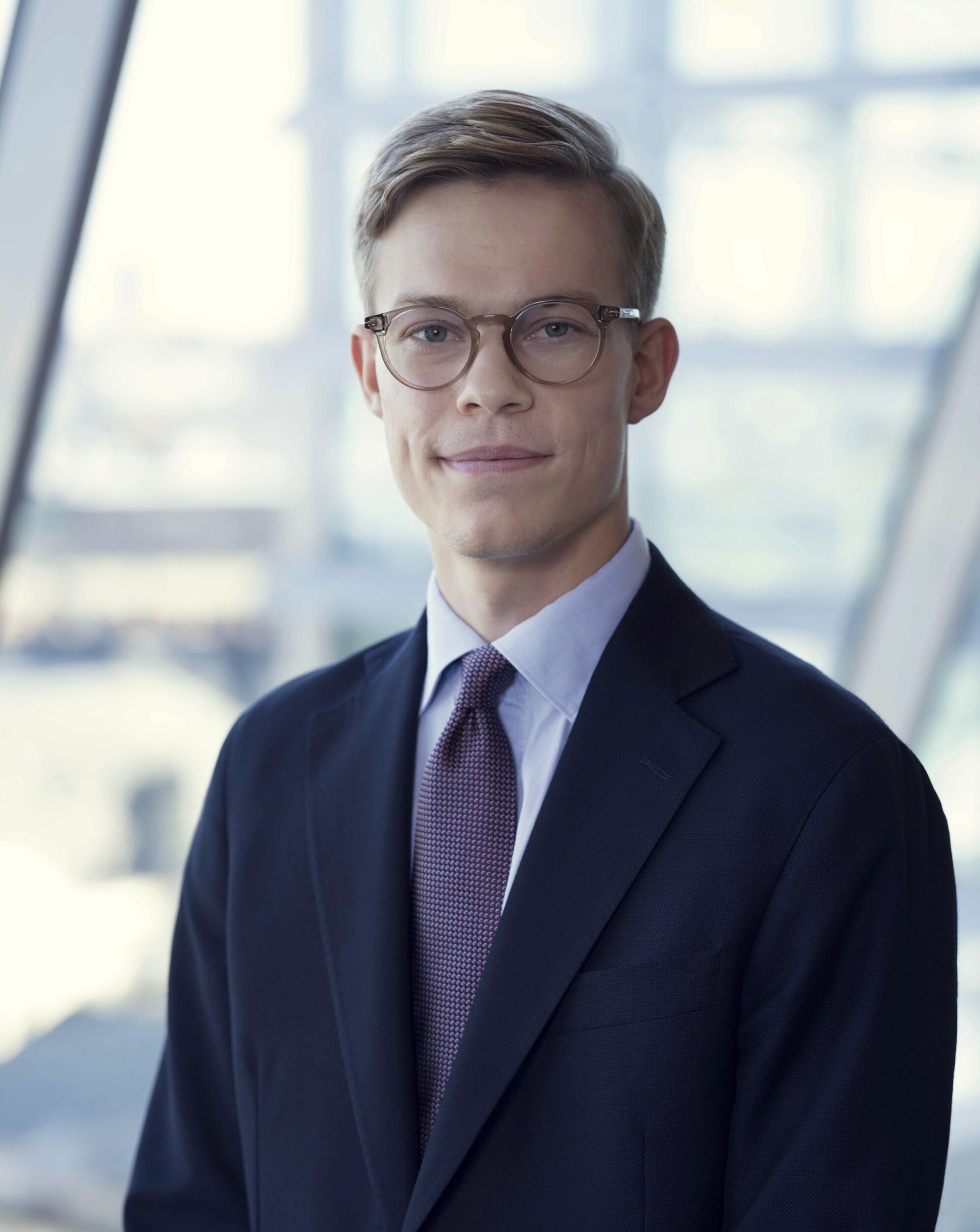 Mattias Rosén