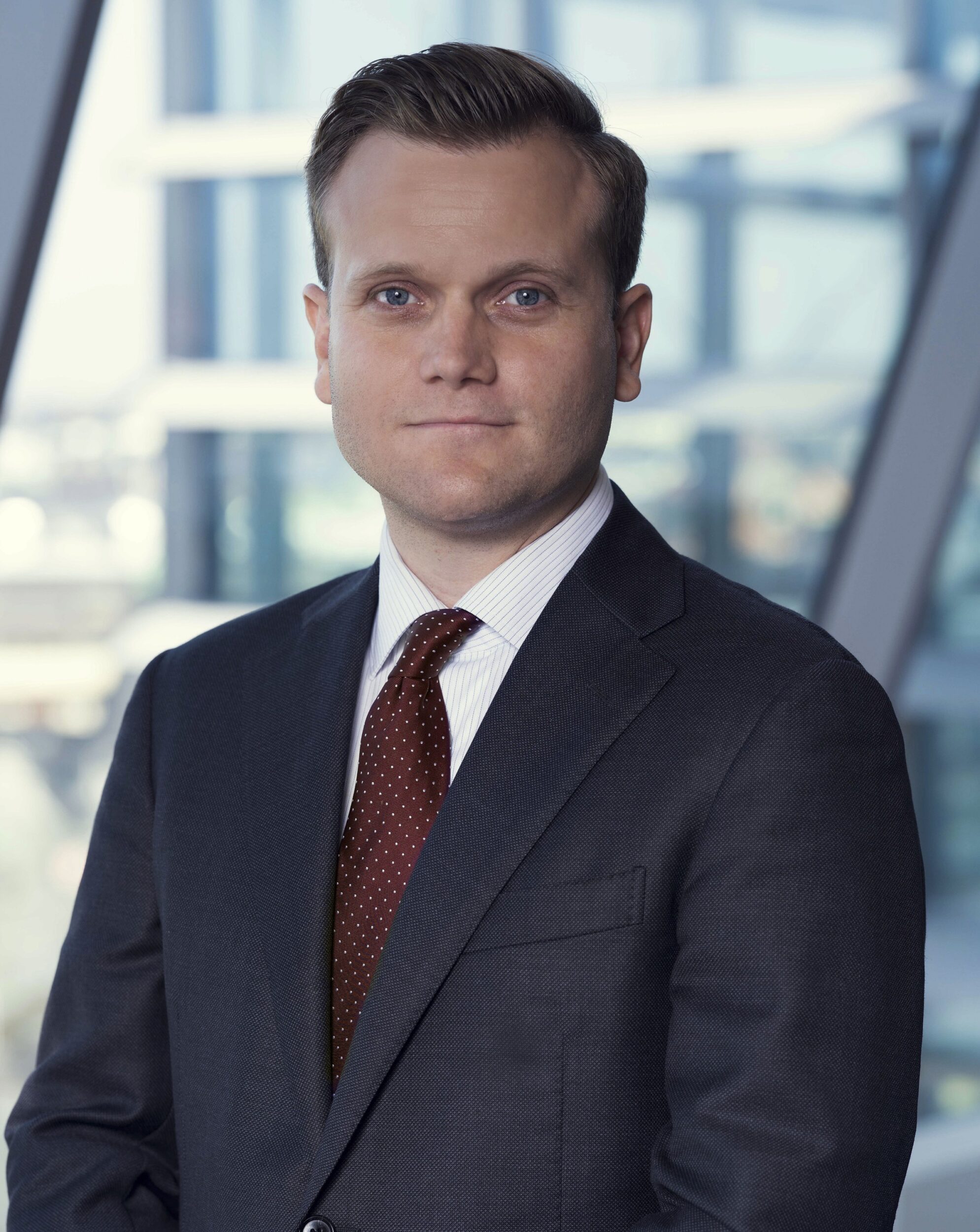 Max W. Karlsson