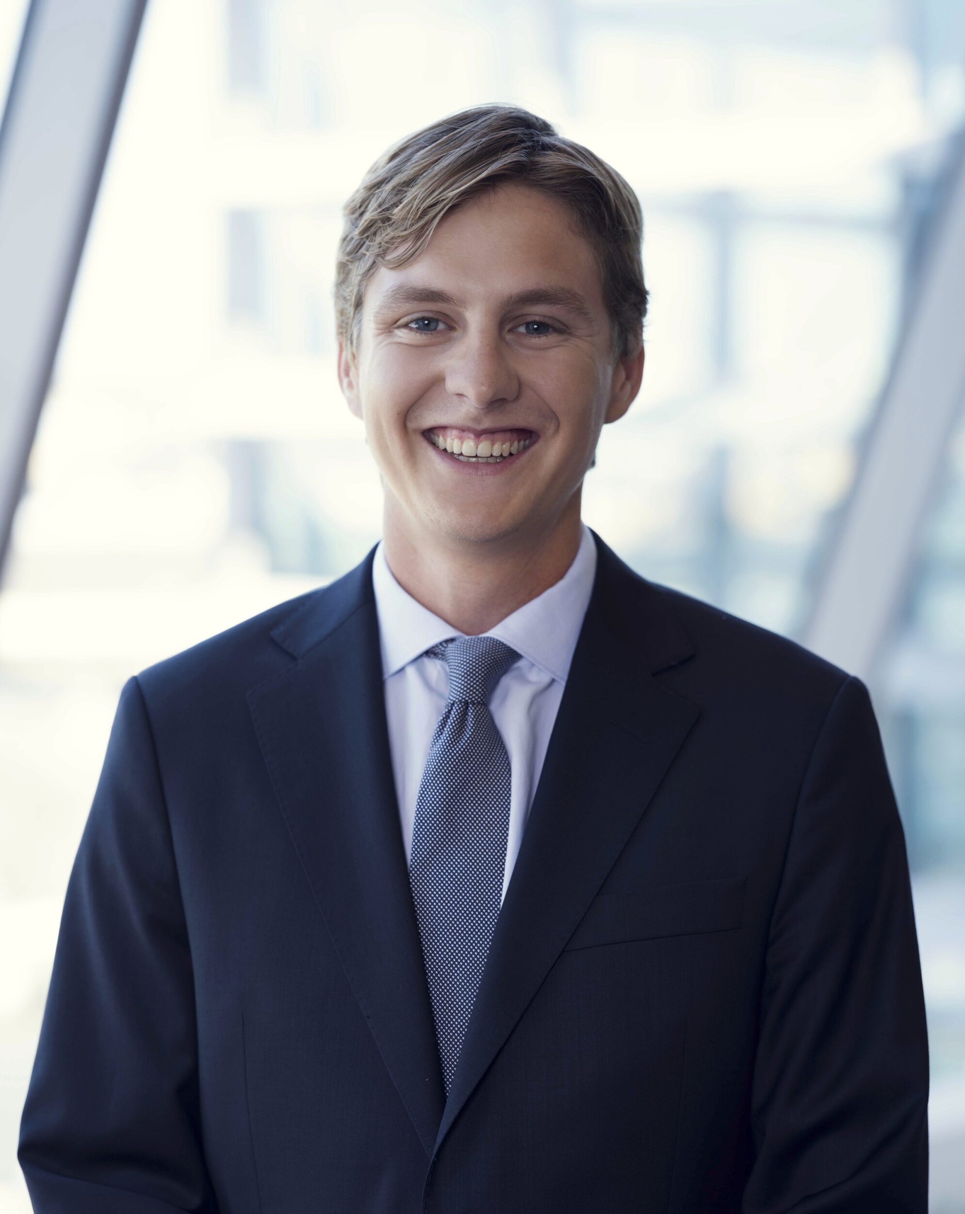 Nils Grahed Thunberg