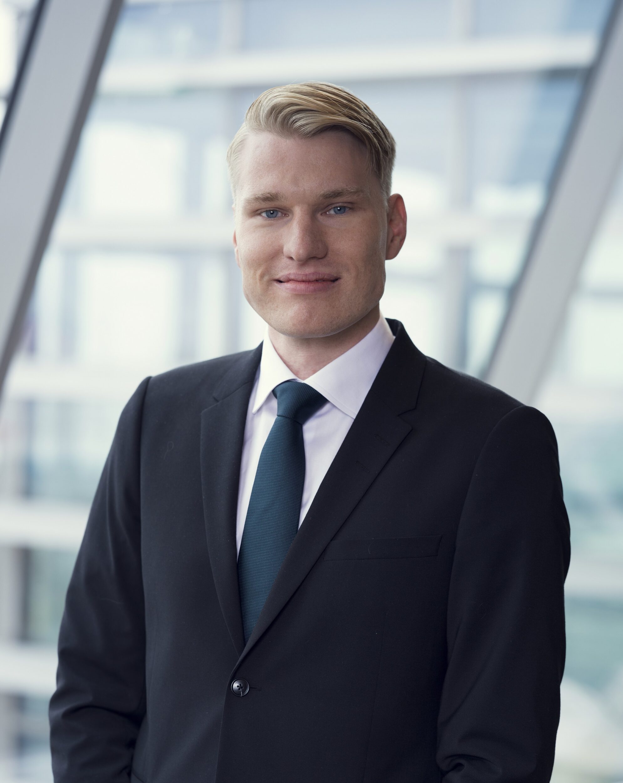 Oscar Svensson