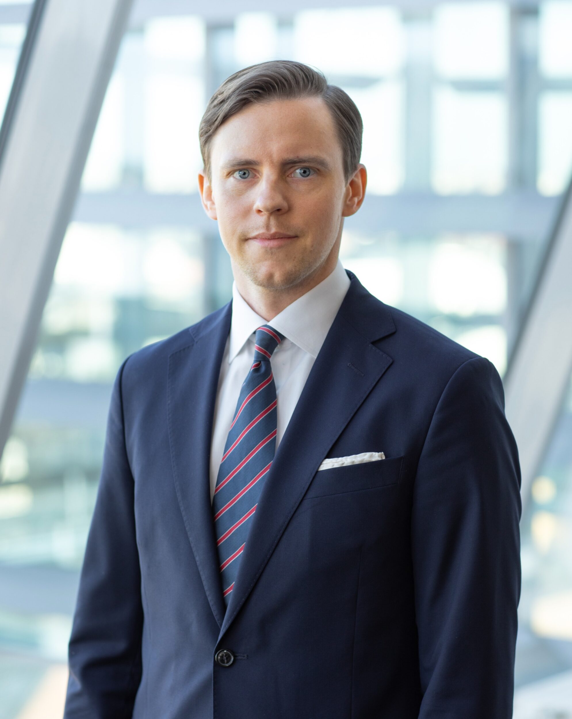 Petter Ullman