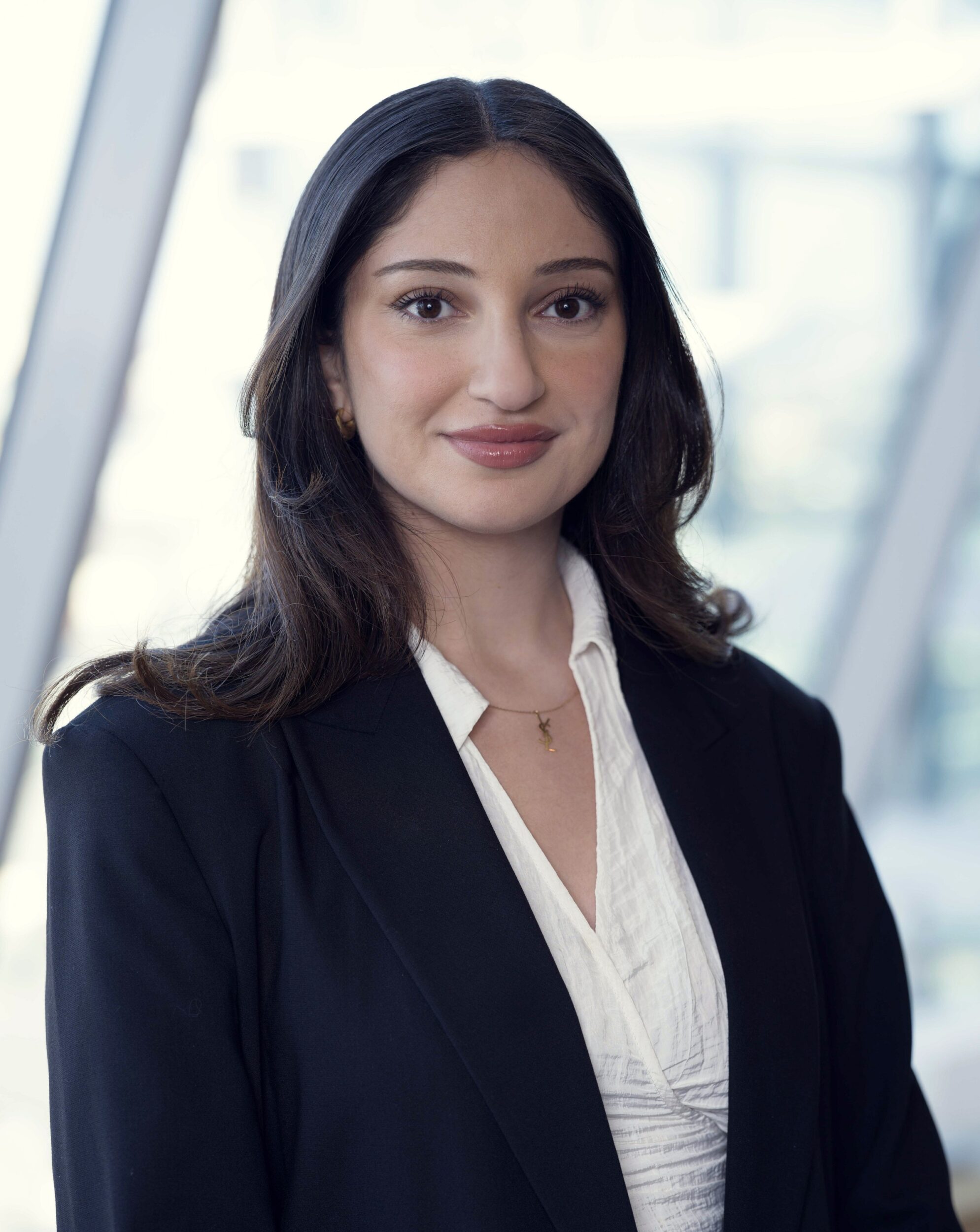 Sanaria Saad