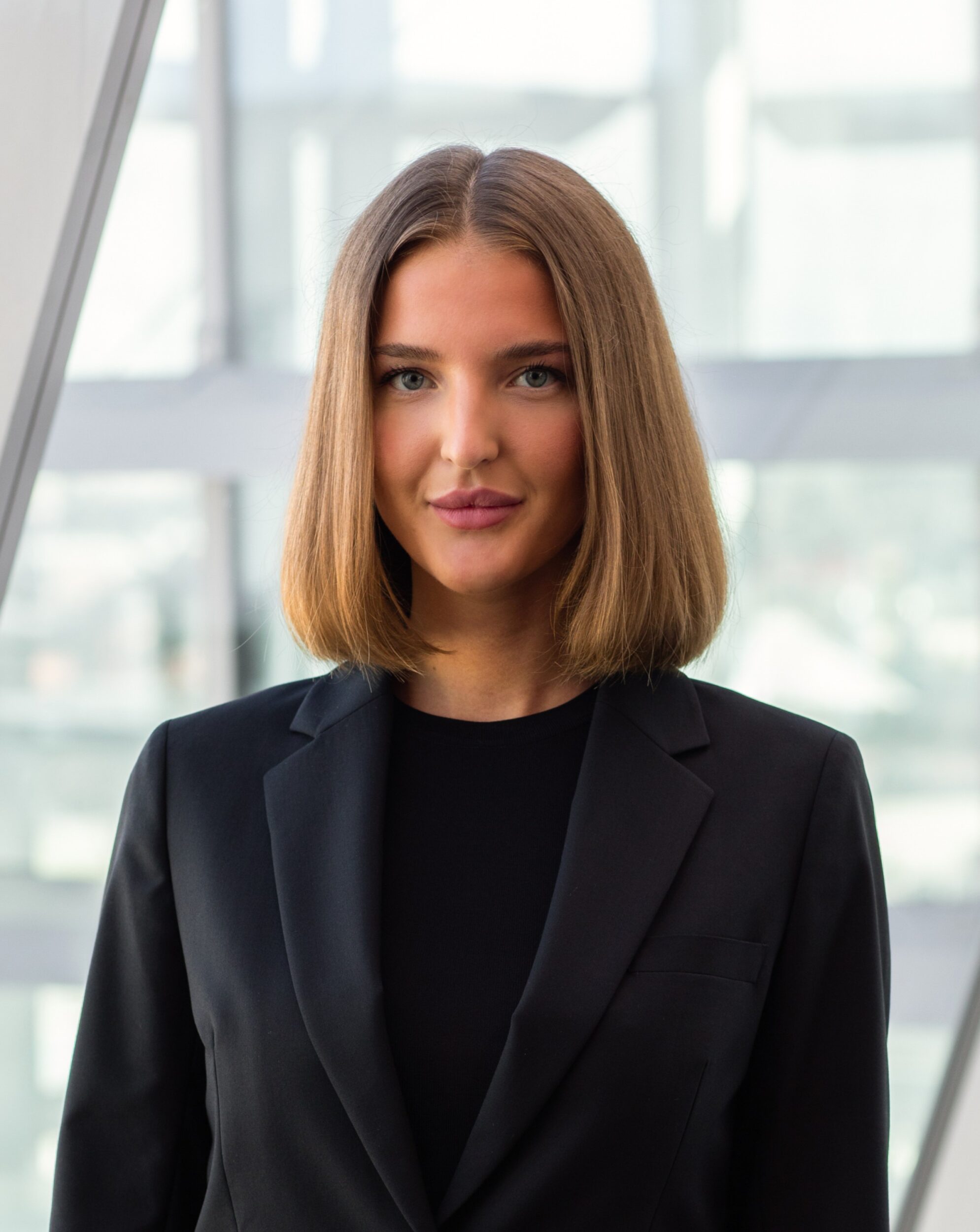 Sejla Ahmetovic