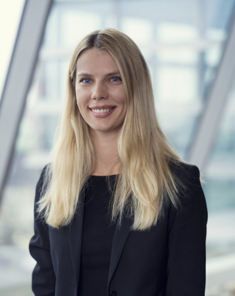 Stina Andersson
