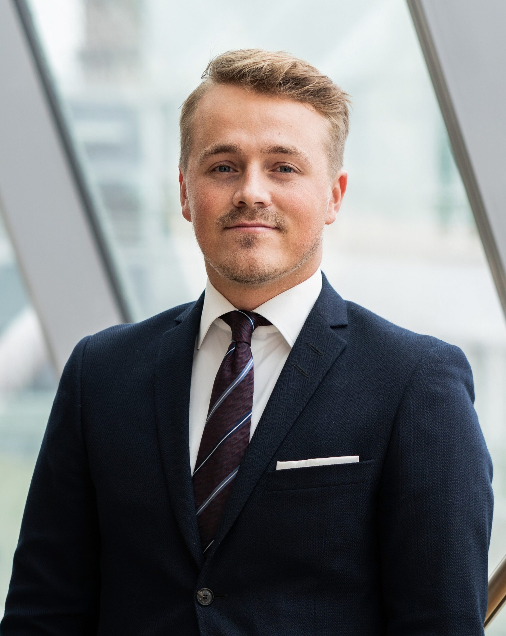 Albin Gustafsson