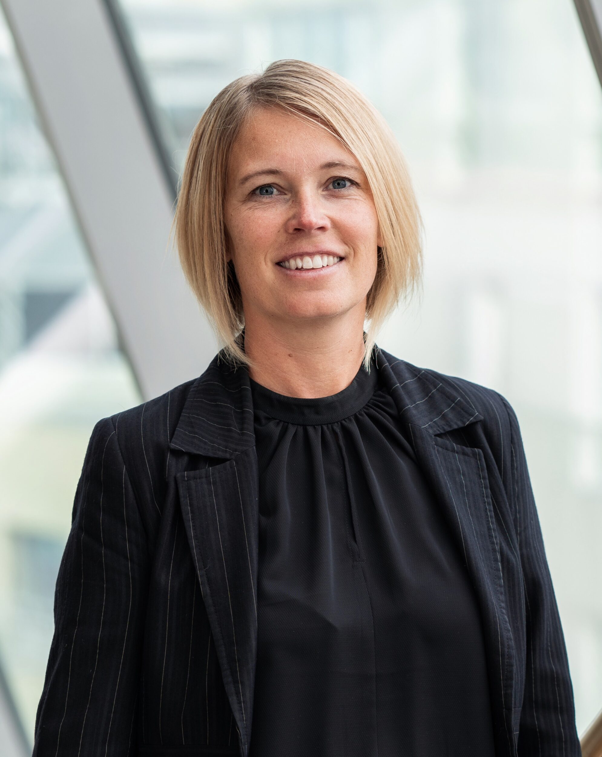 Anna Seeman