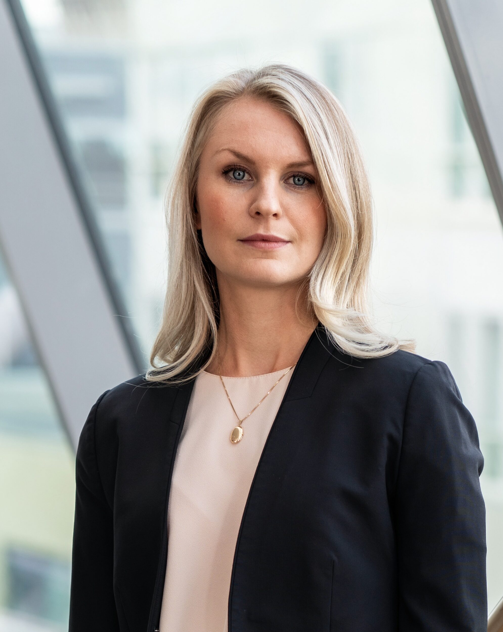 Denice Forstén