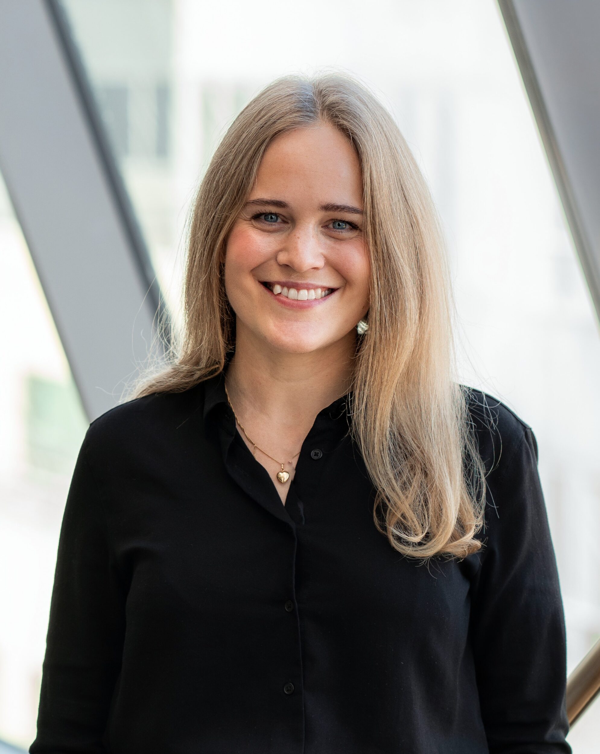 Elinor Skarby Hay