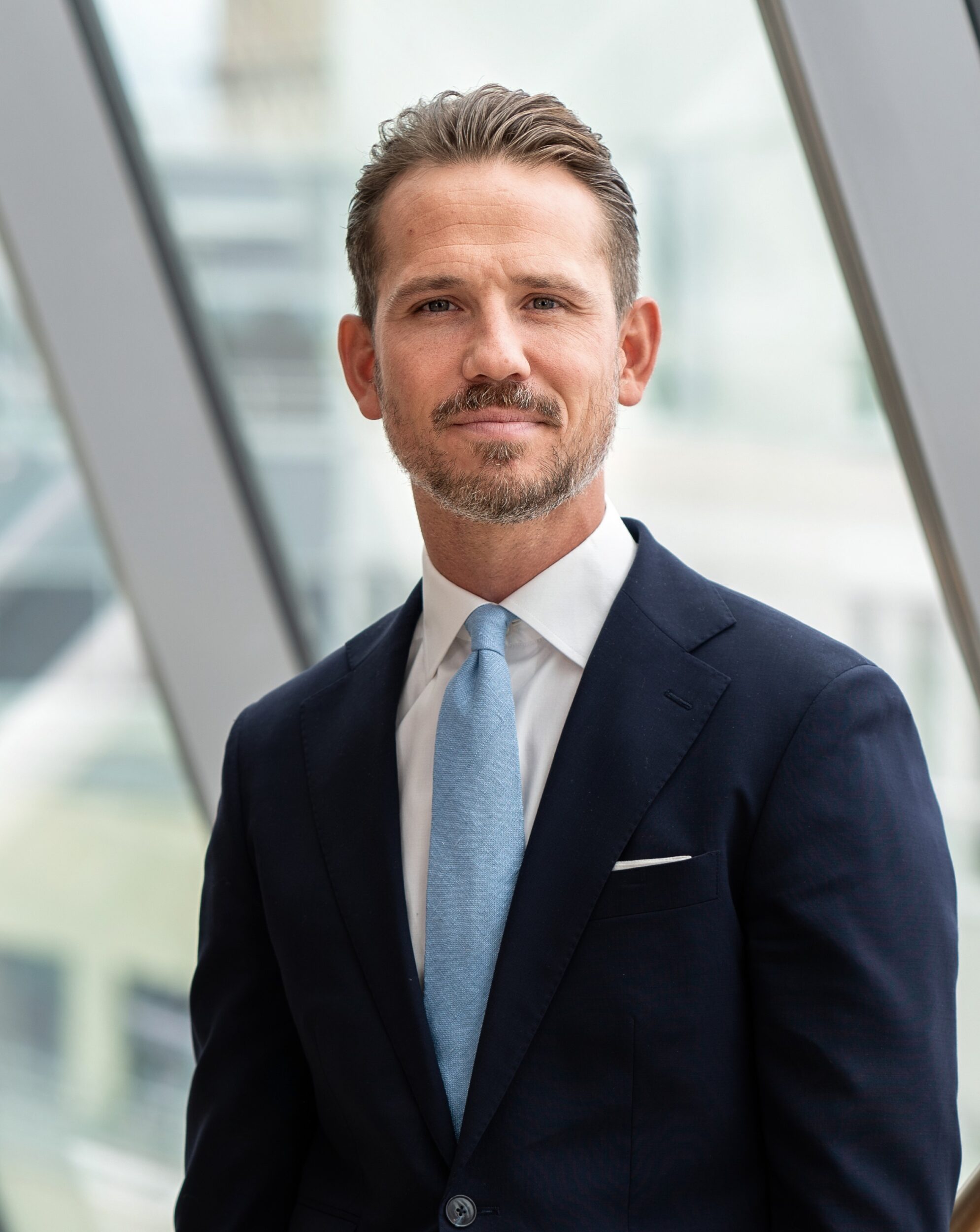 Fredrik Lundegårdh