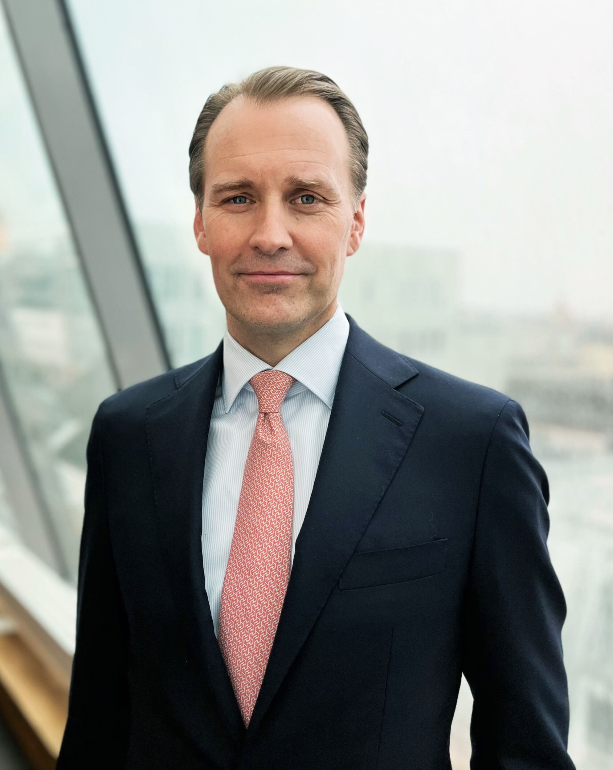 Fredrik Svensson