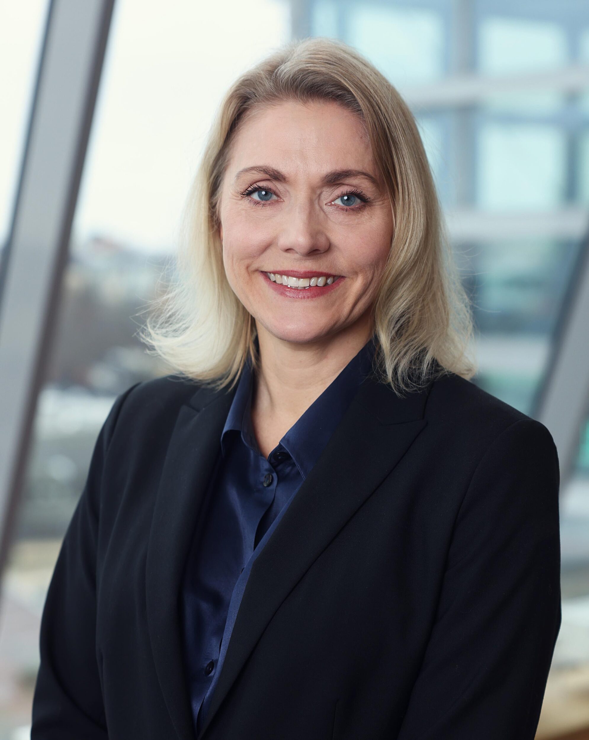 Cecilia Björkwall